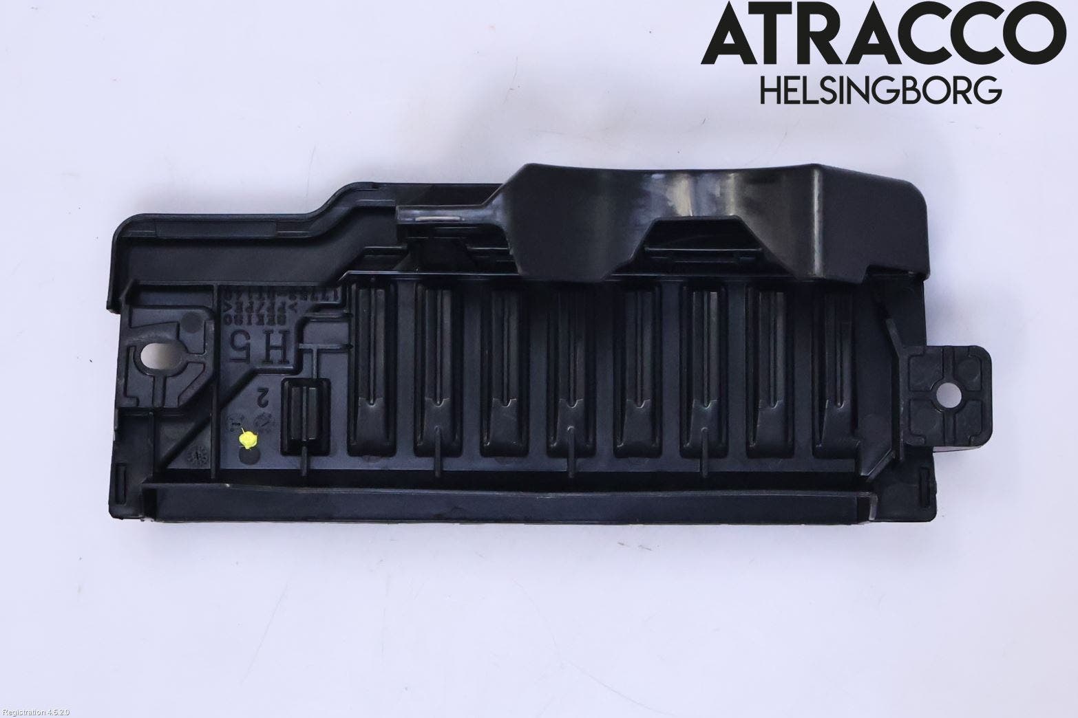 Toyota COROLLA 19- Luftrenare Övrigt