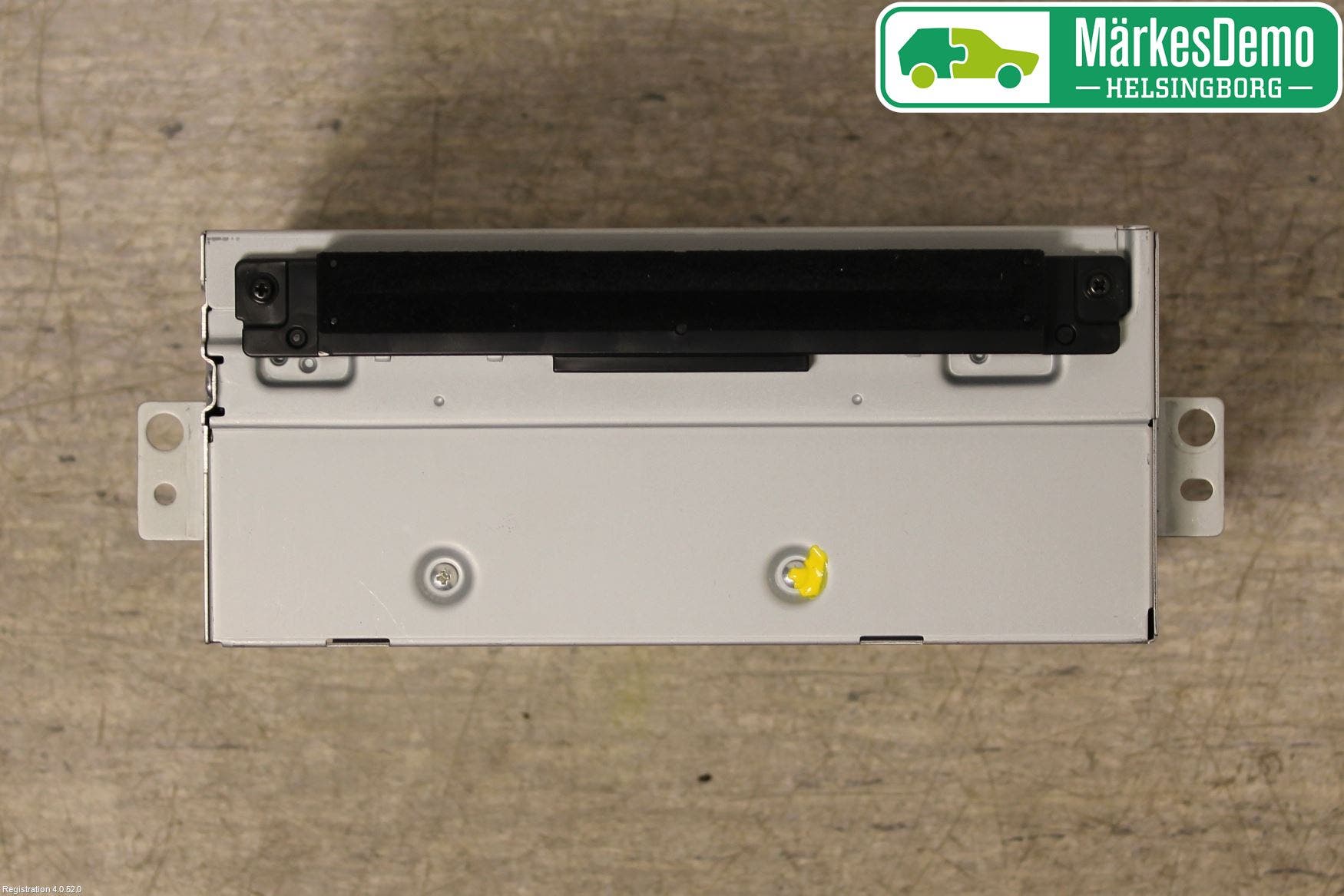 Volvo V40 CROSS COUNTRY 13-19 Cd Radio - Multimediapanel