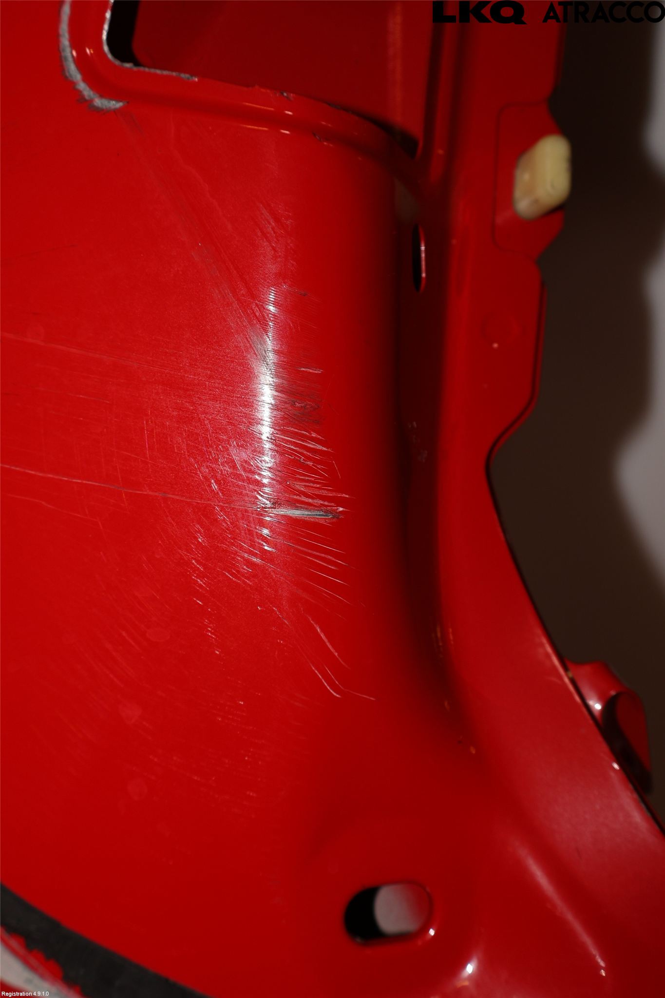 Citroen DS3 Baklucka Cc-Kombi-Sedan