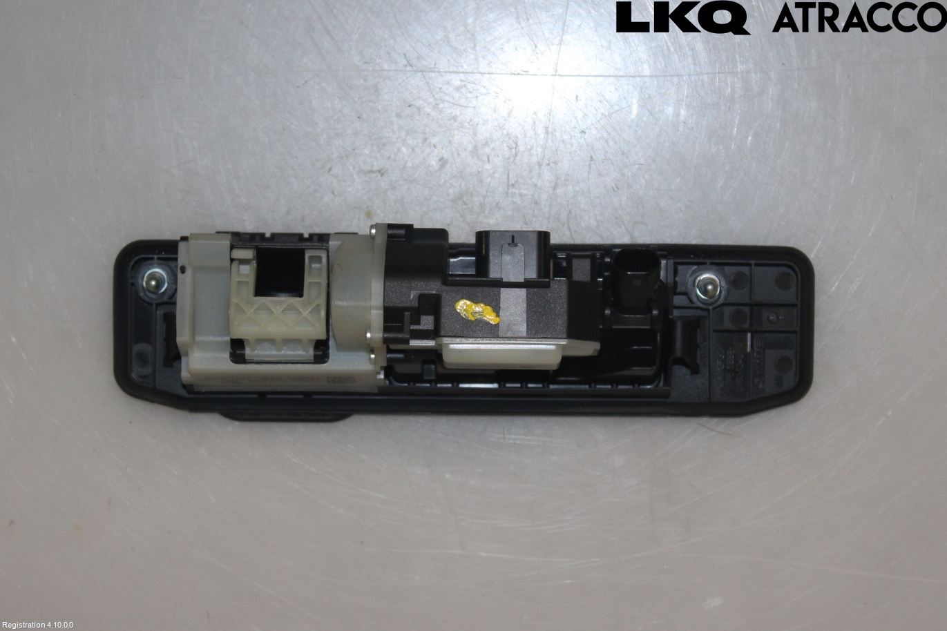 Mercedes-Benz MB B-KLASS (W247) 19- Bakluckehandtag