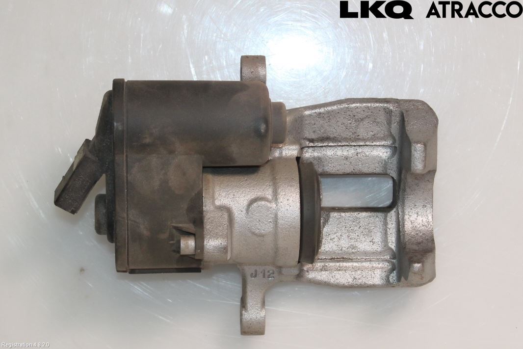 Volkswagen VW TIGUAN 07-16 Bromsok Bak Höger
