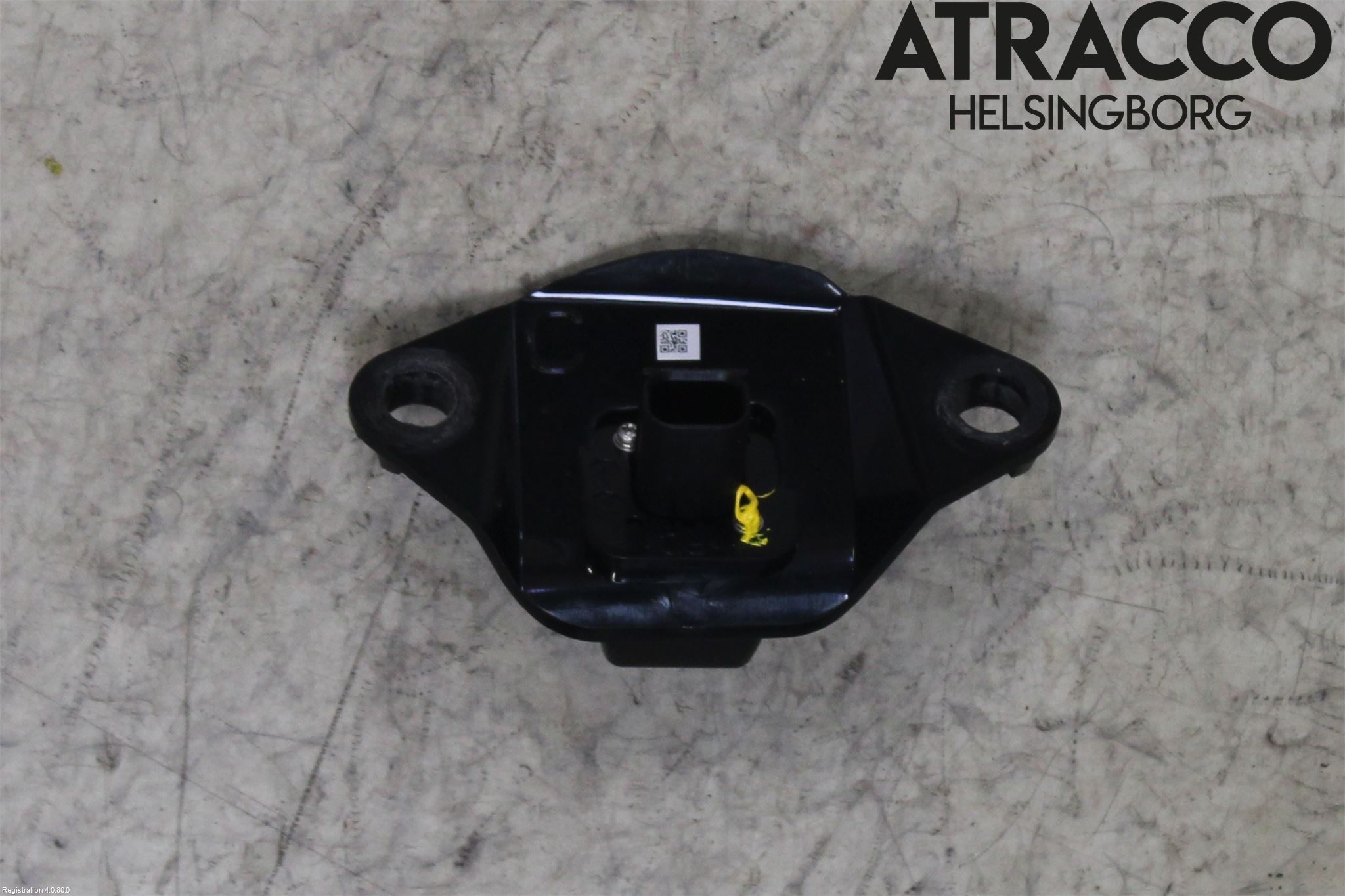 Toyota YARIS XP130 15-20 Parkeringshjälp Kamera