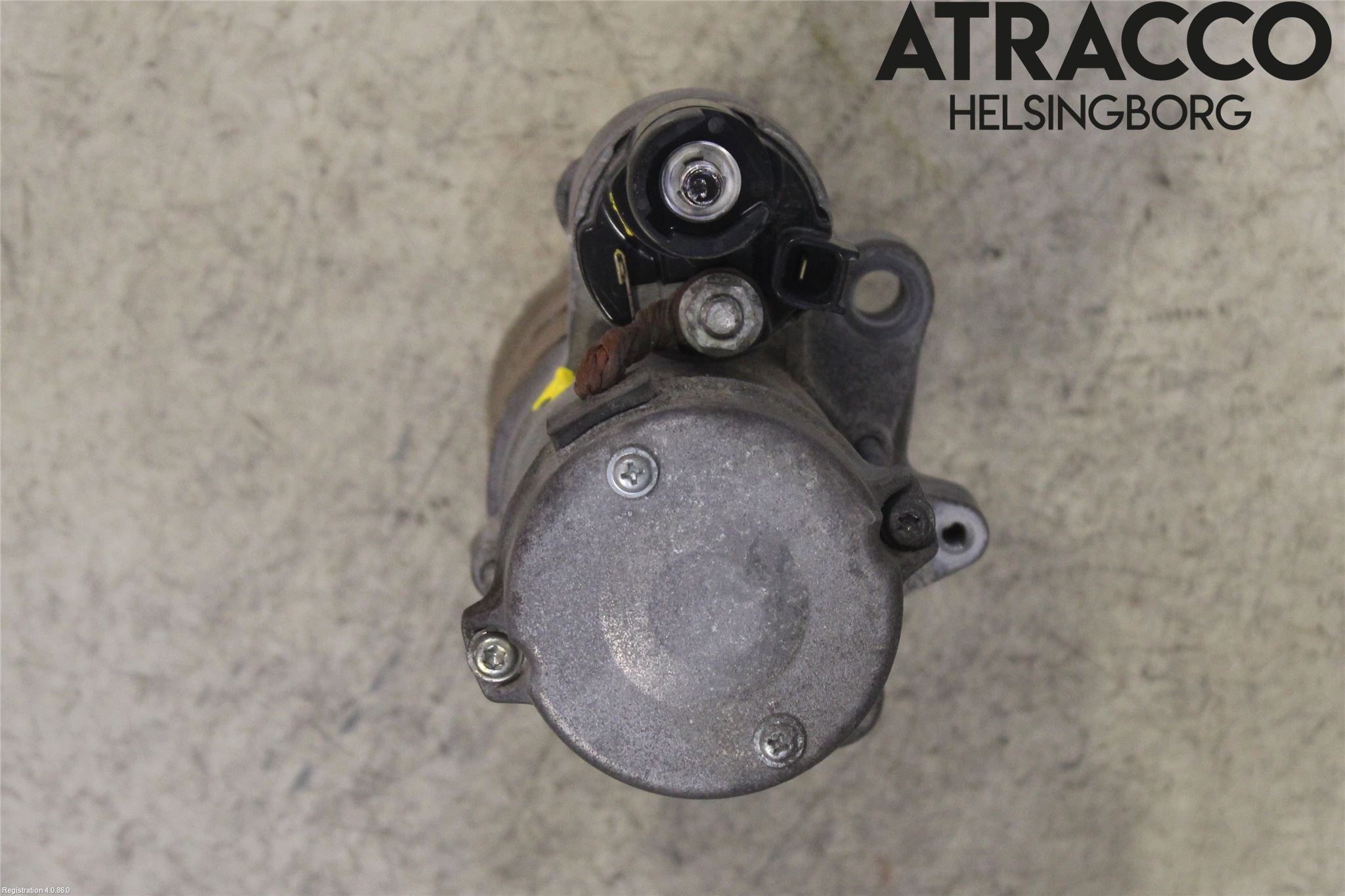 Honda CIVIC 17-22 Startmotor