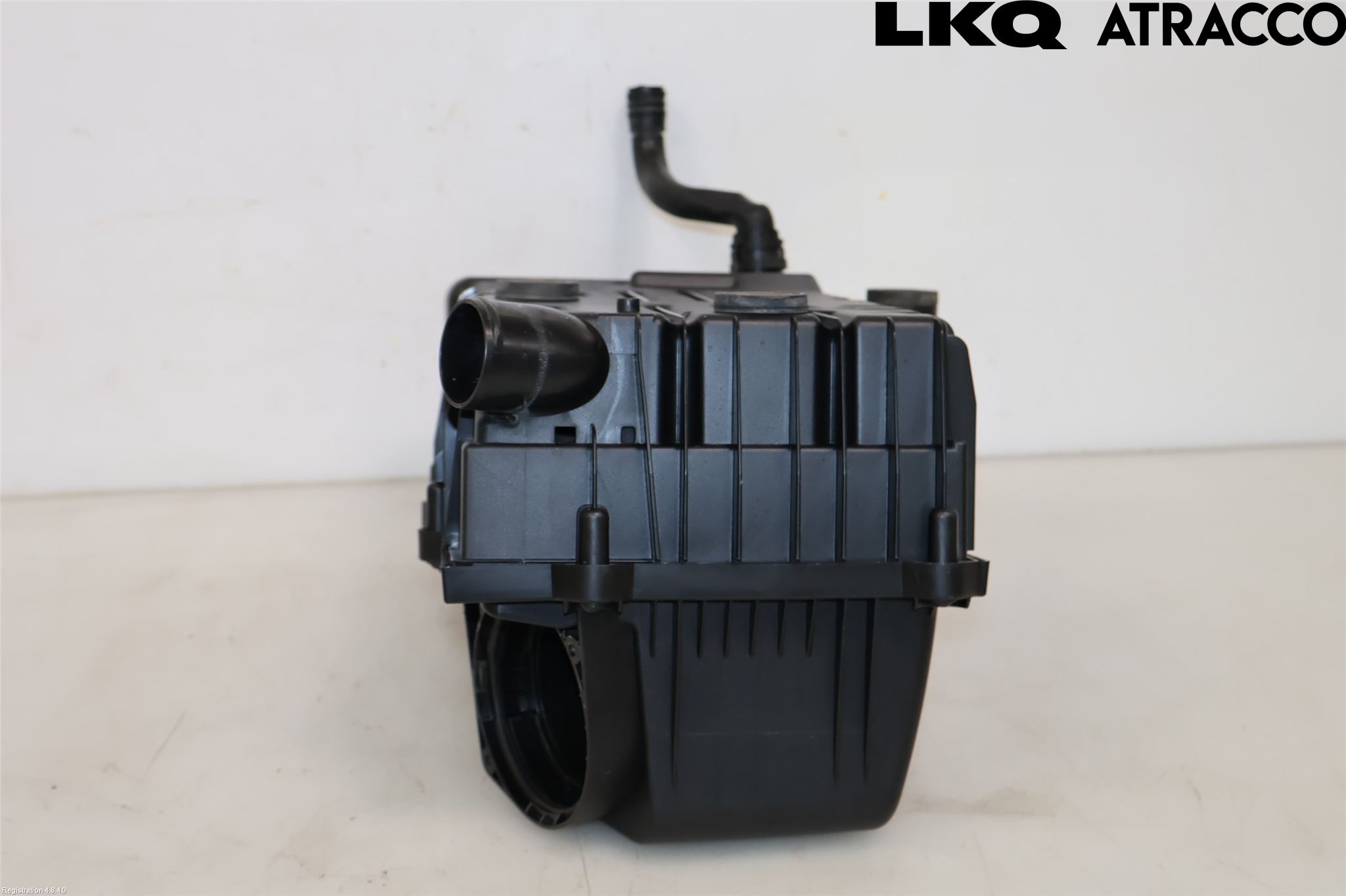 Volkswagen VW PASSAT 15-19 Luftrenare