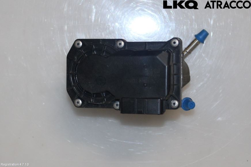 Toyota AURIS 13-19 Injspjällhus