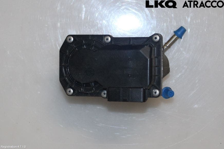 Toyota AURIS 13-19 Injspjällhus