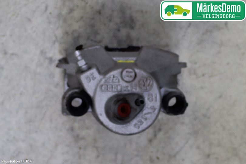 Volkswagen VW UP! / E-UP! Bromsok Fram Vänster