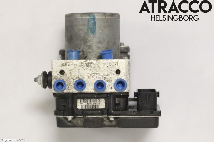 Citroen BERLINGO 08-18 Abs Hydraulaggregat