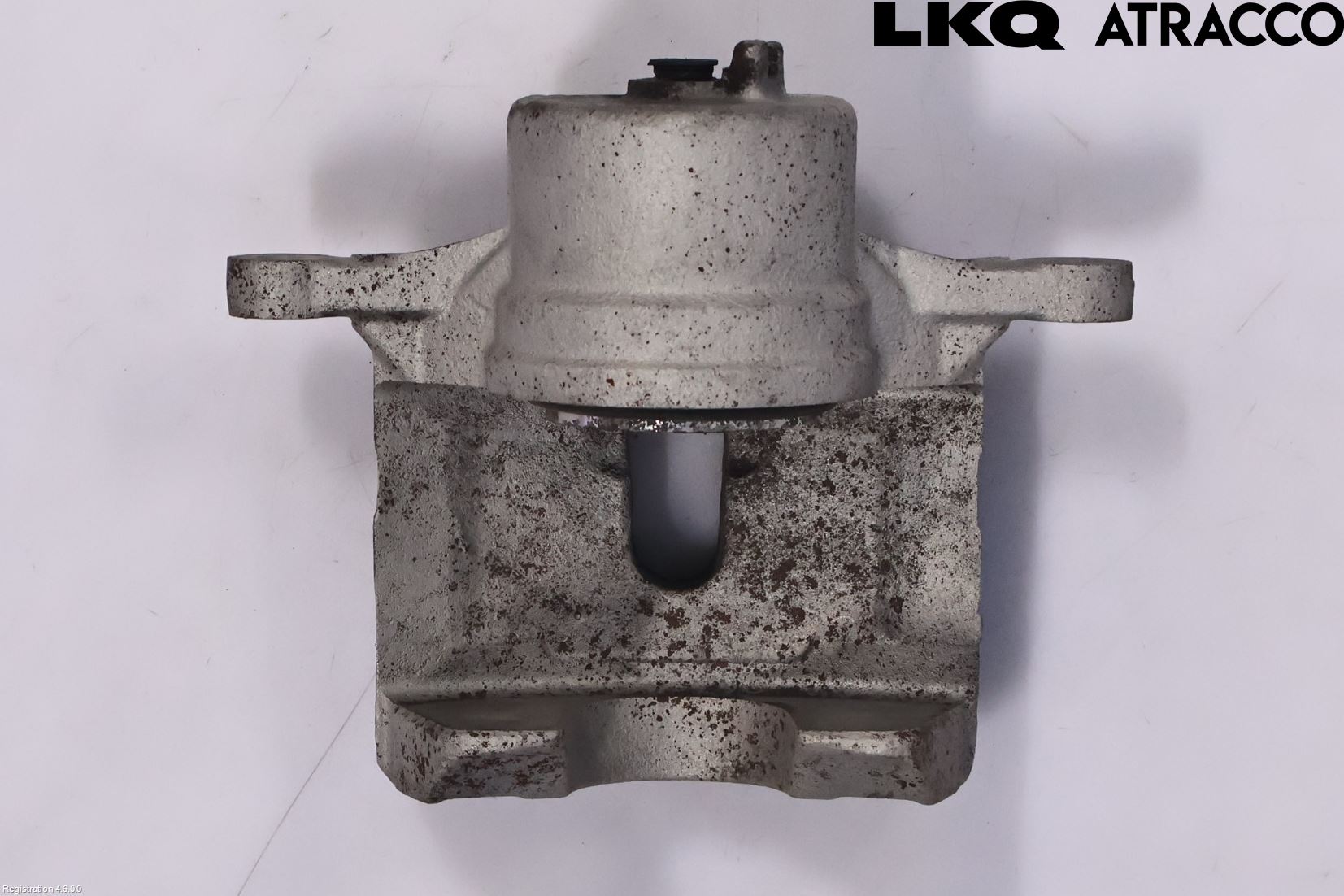 Kia OPTIMA 16-20 Bromsok Fram Vänster