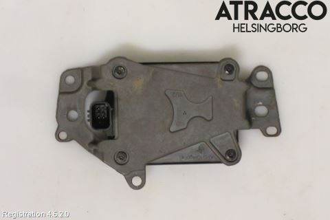 Toyota C-HR 16-23 Sensor Adaptiv Farthållare
