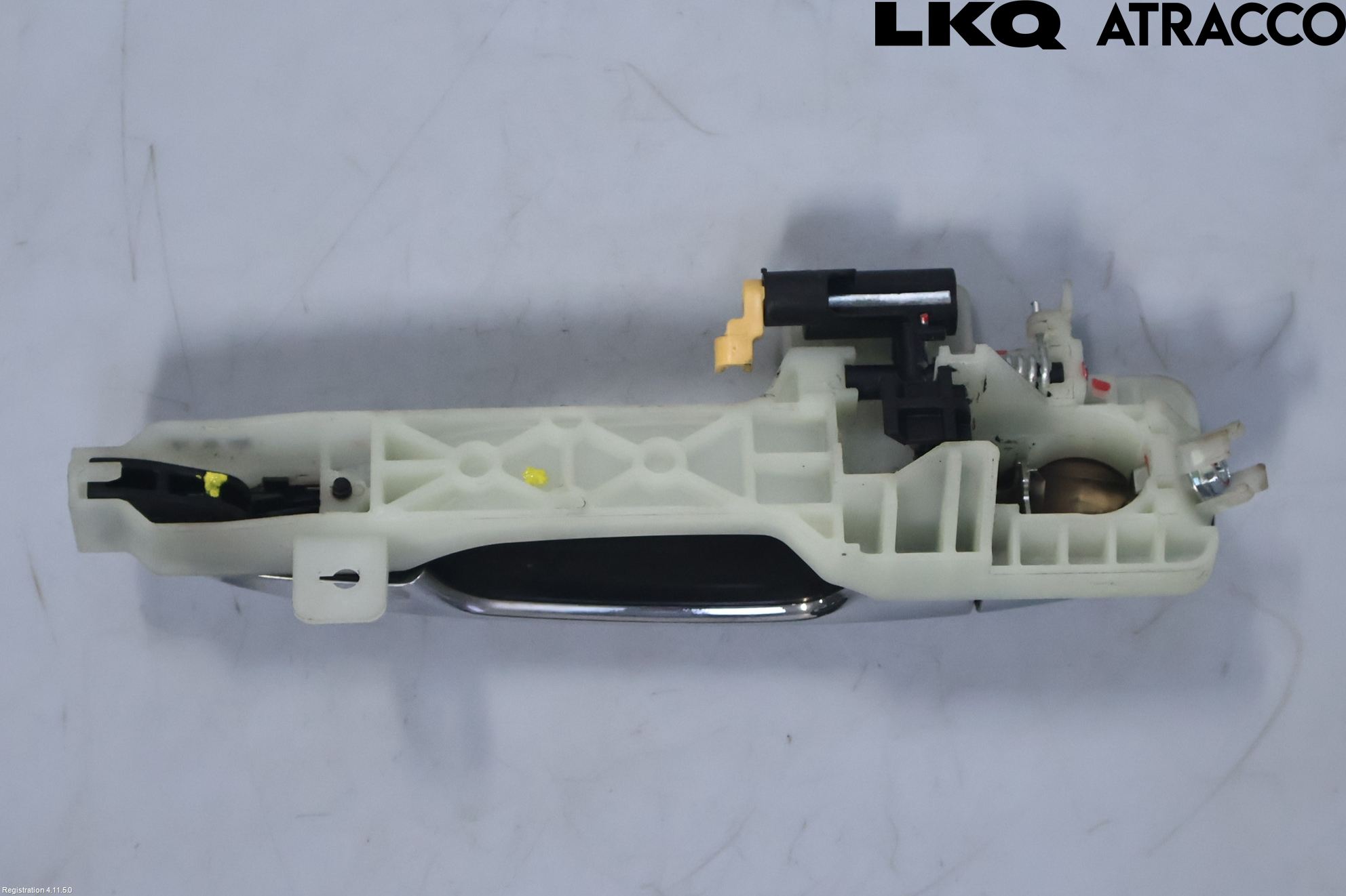 Kia NIRO (DE) 17-22 Dörrhandtag Yttre Hö