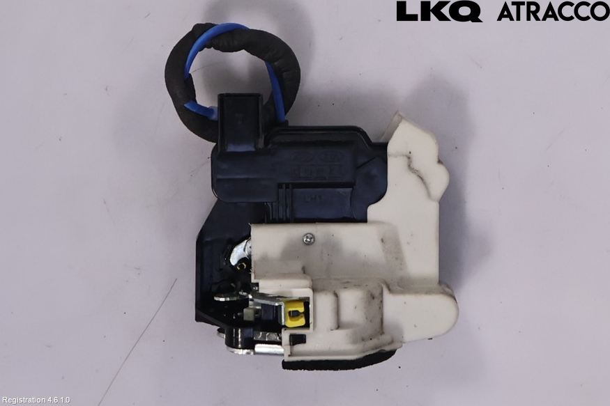 Kia RIO 12-16 Centrallåsmotor Vänster