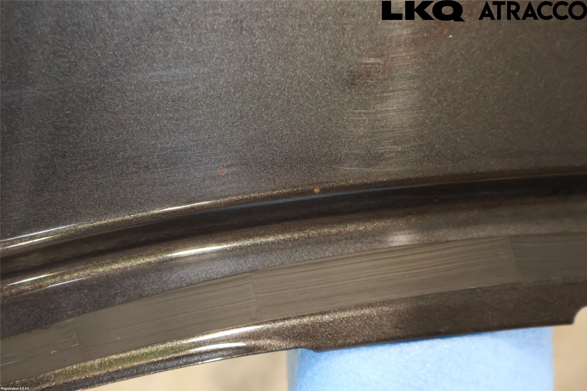 Audi A5 07-16 Baklucka Cc-Kombi-Sedan