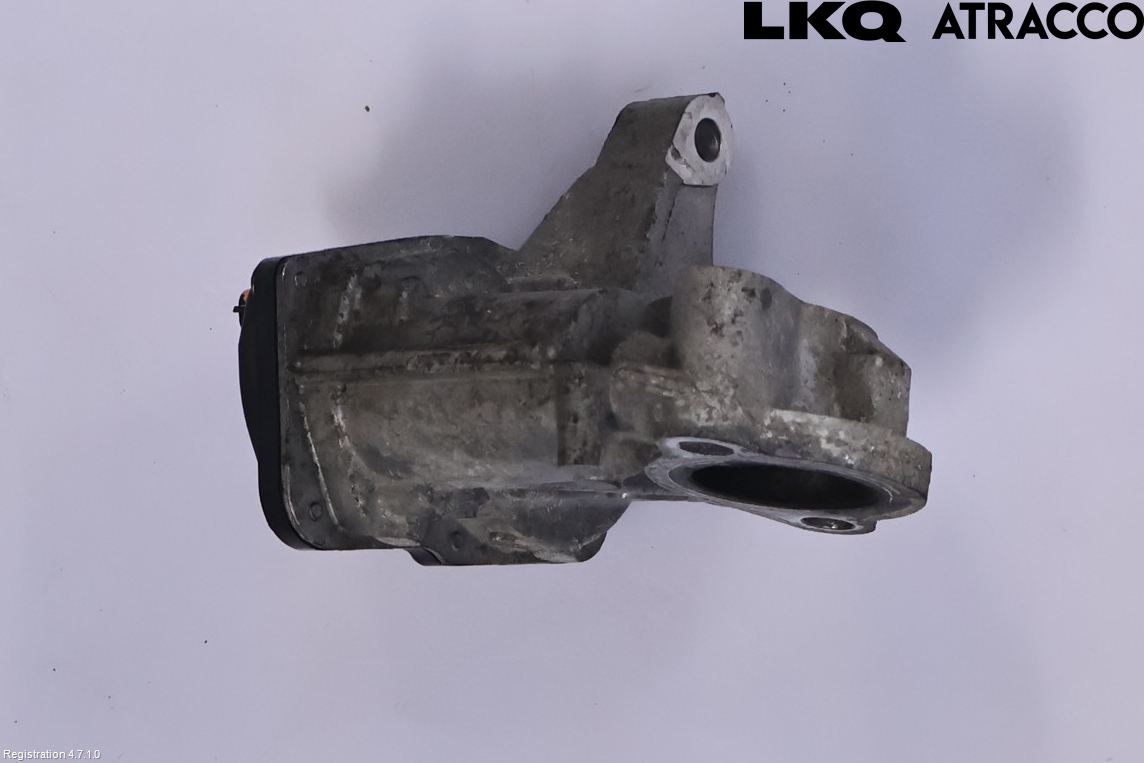 Opel VIVARO 15-19 Egr Ventil