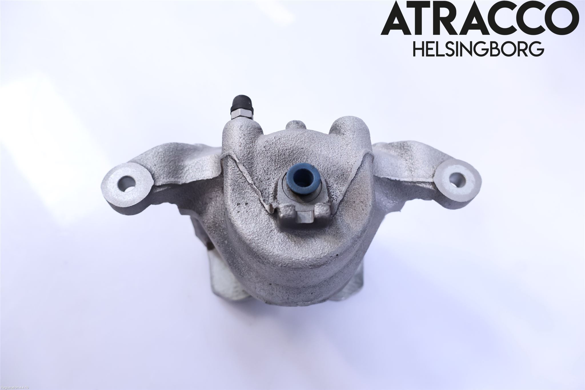 Nissan PULSAR Bromsok Fram Vänster