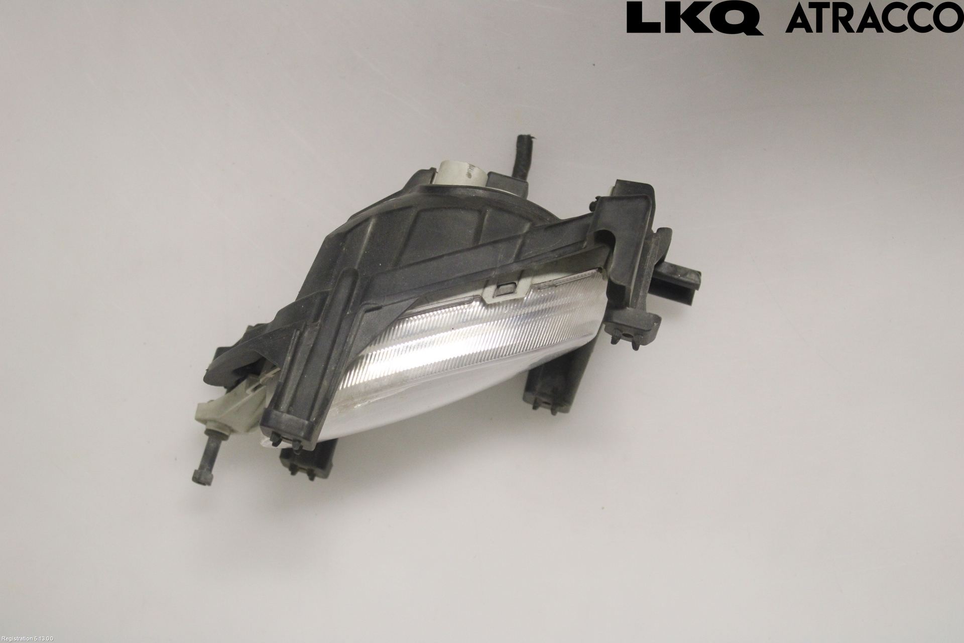 Kia CEED 12-18 Dimljus-Varselljus Fram