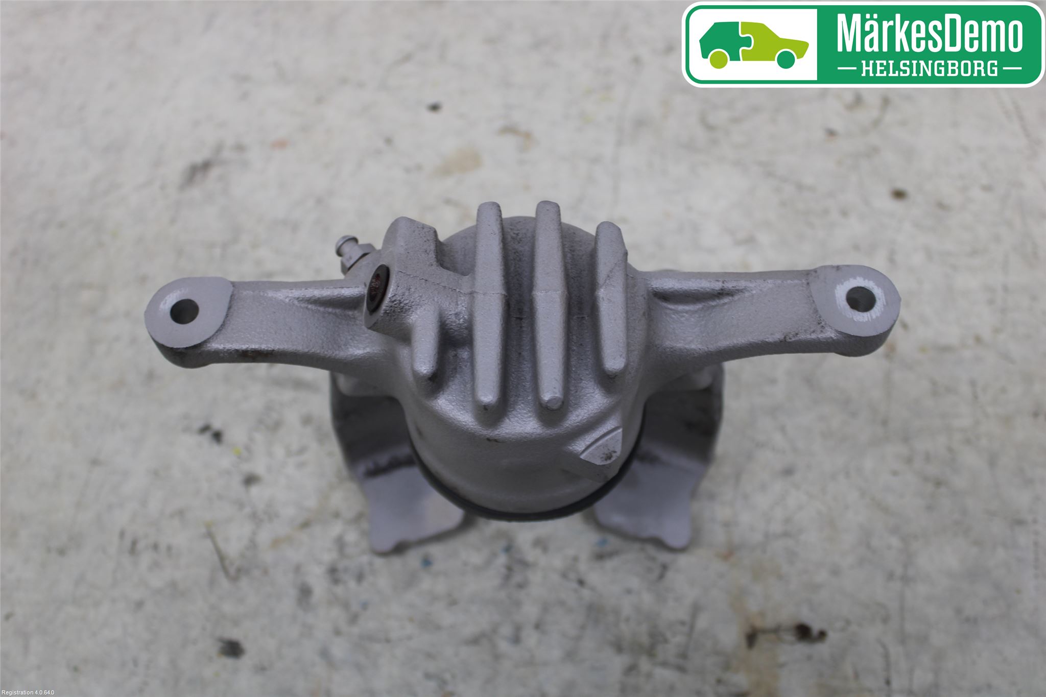 Renault TRAFIC/E-TECH 15- Bromsok Fram Vänster