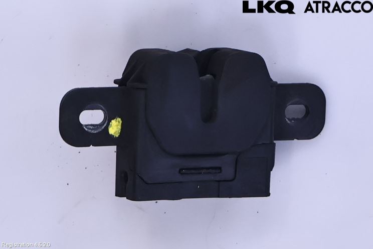 Volvo V60 11-13 Huvlås