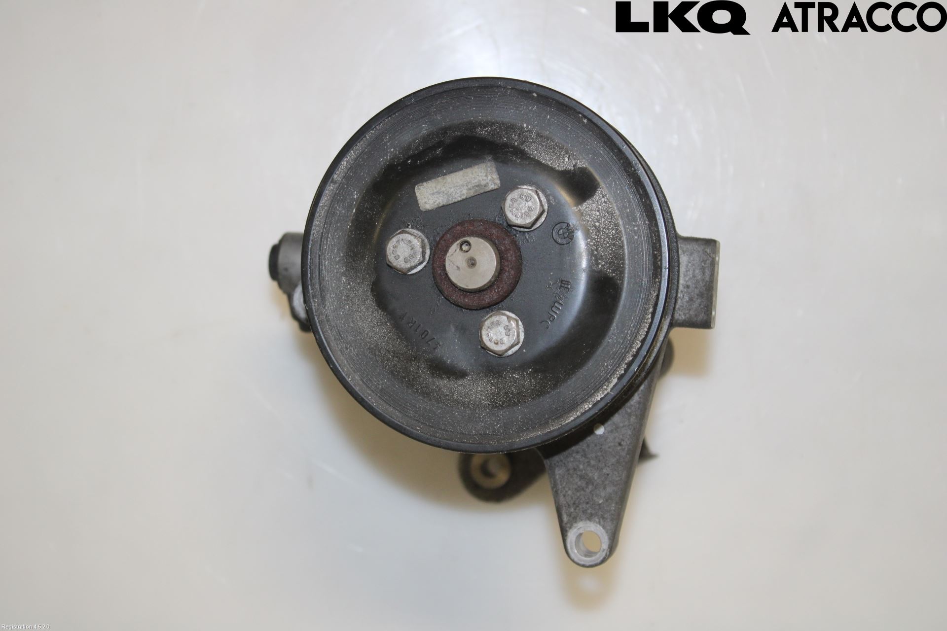 BMW 7 F01/02/03/04 09-15 Styrservopump