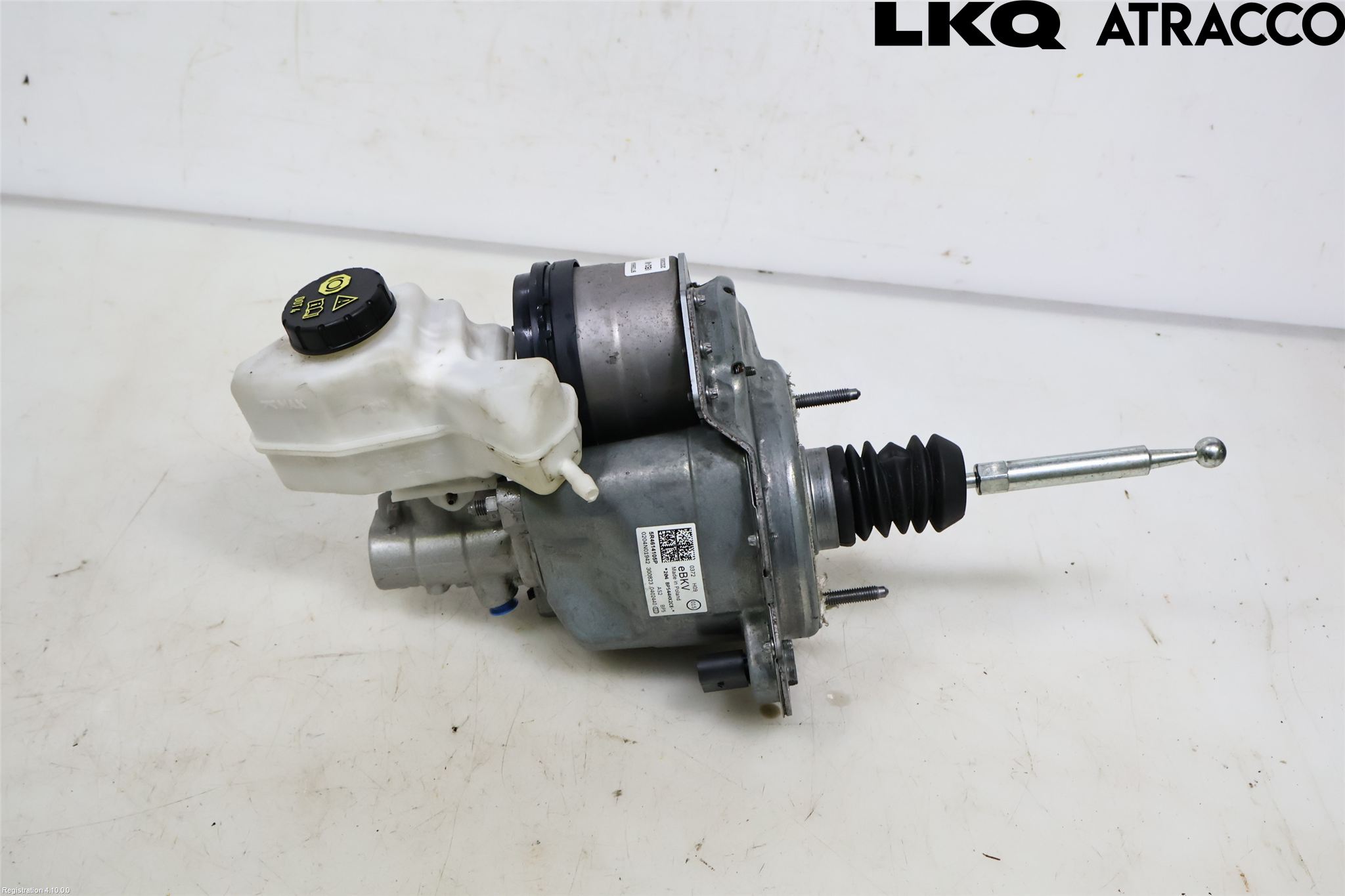 Volkswagen VW CADDY 21- Bromsservo