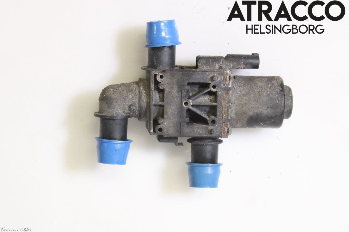 Jaguar XF (X260) 16-24 Värmeventil