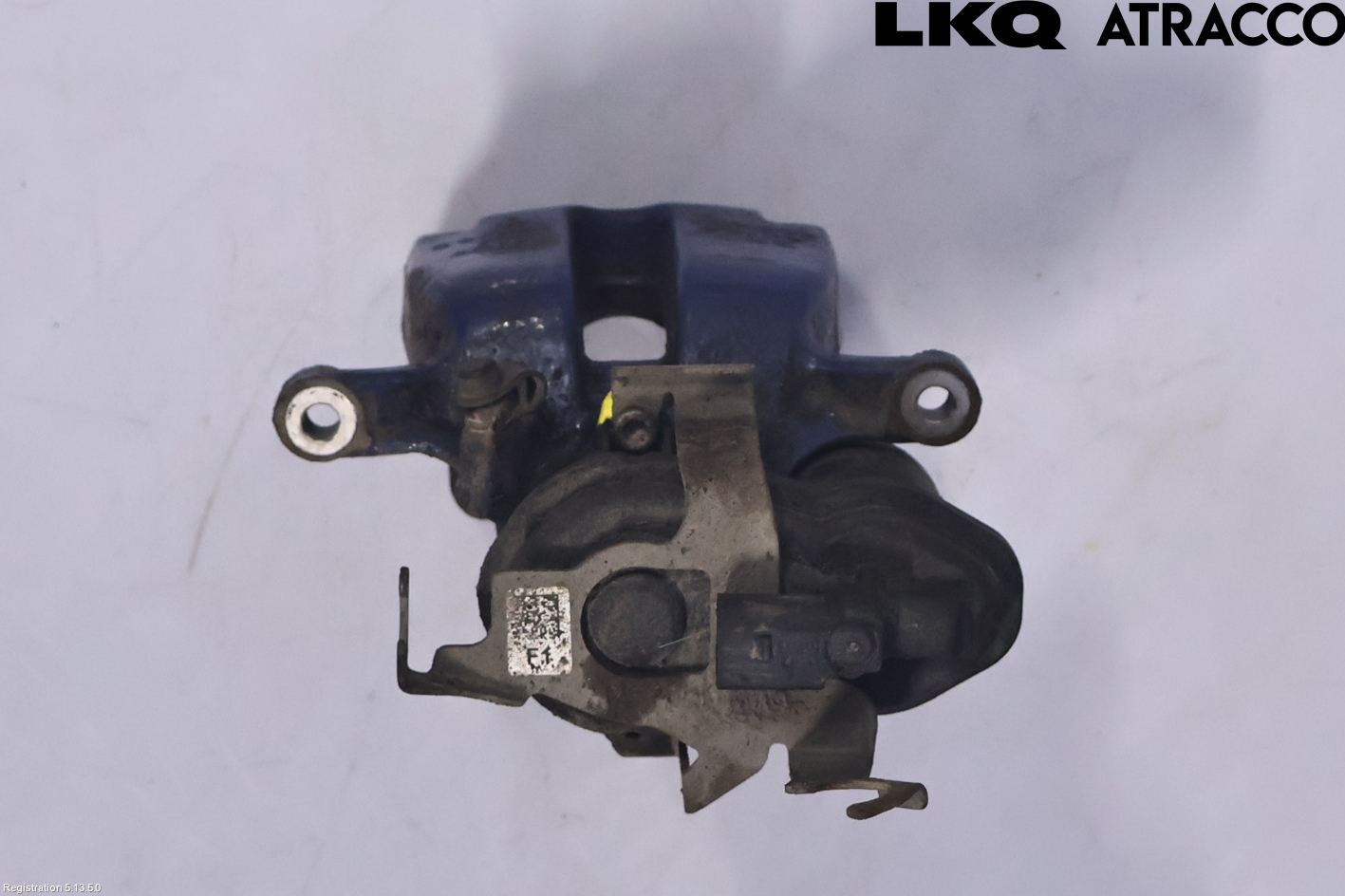 BMW 5 G30/G31/F90 17-23 Bromsok Bak Vänster