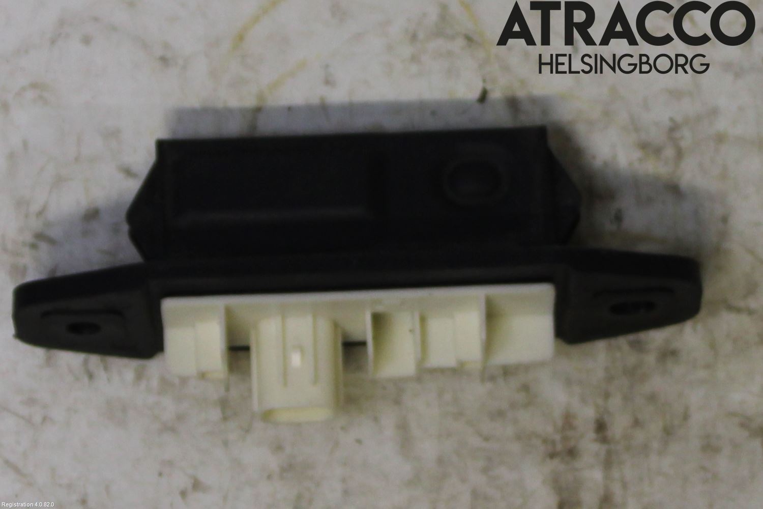 Toyota COROLLA 19- Bakluckehandtag