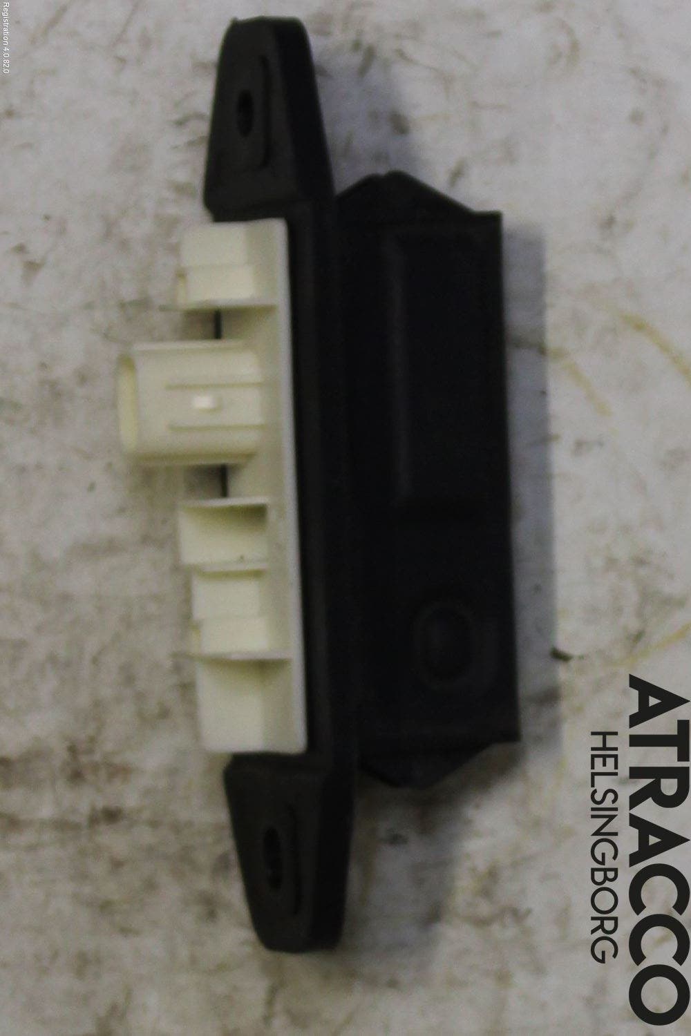 Toyota COROLLA 19- Bakluckehandtag