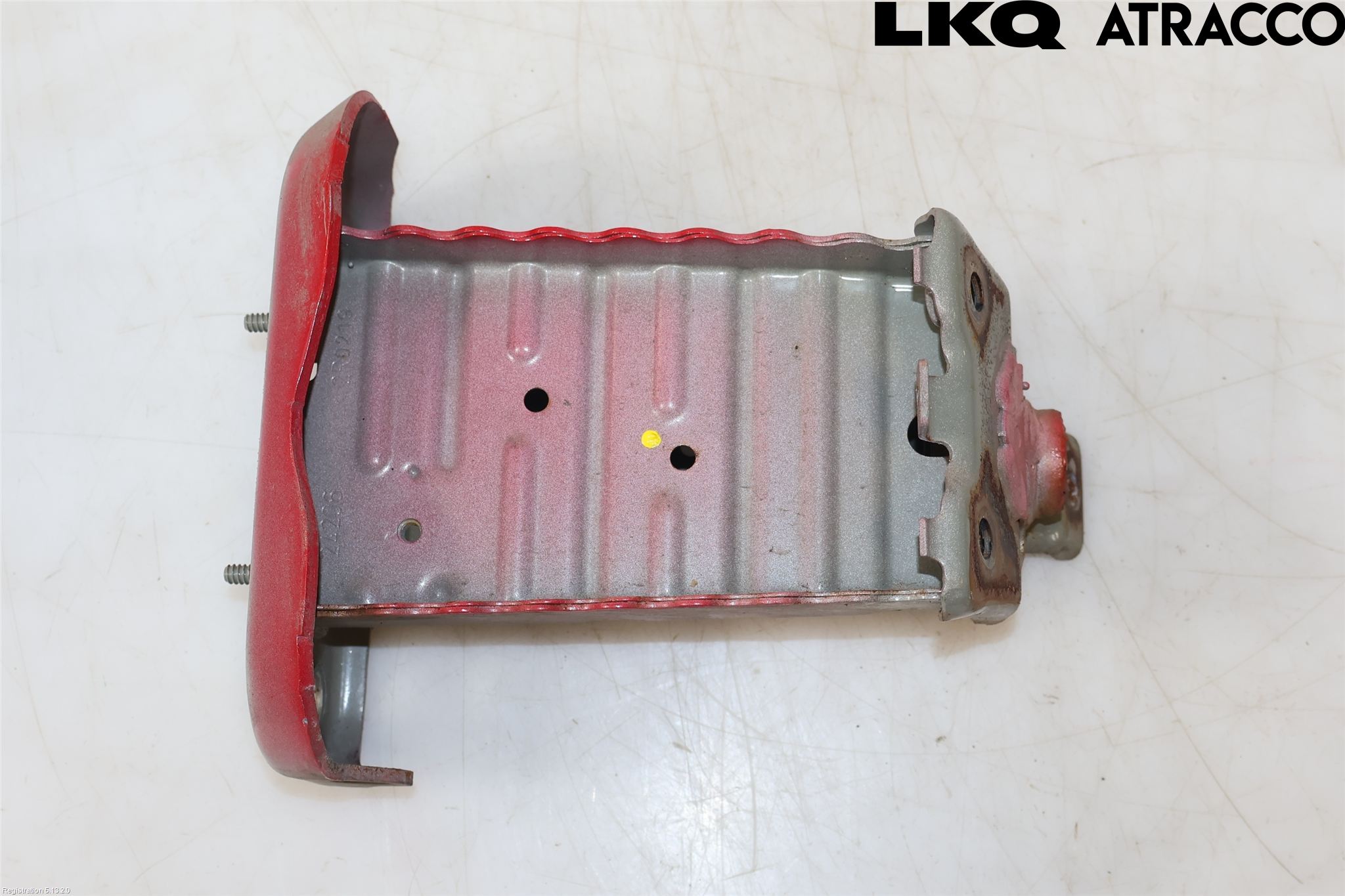 Toyota YARIS XP130 15-20 Stötfångarbärjärn Fram