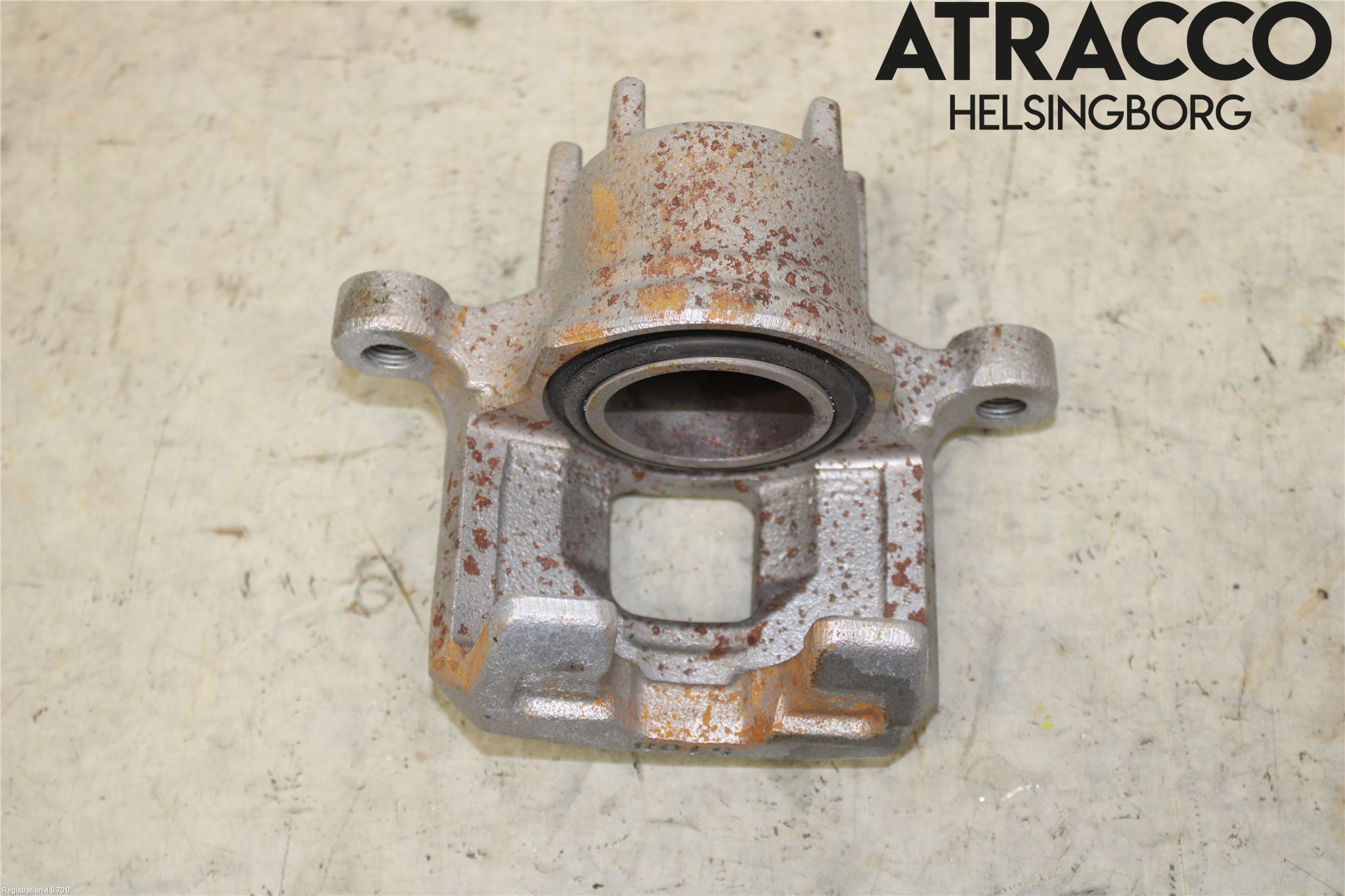 Mitsubishi SPACE STAR 13- Bromsok Fram Vänster