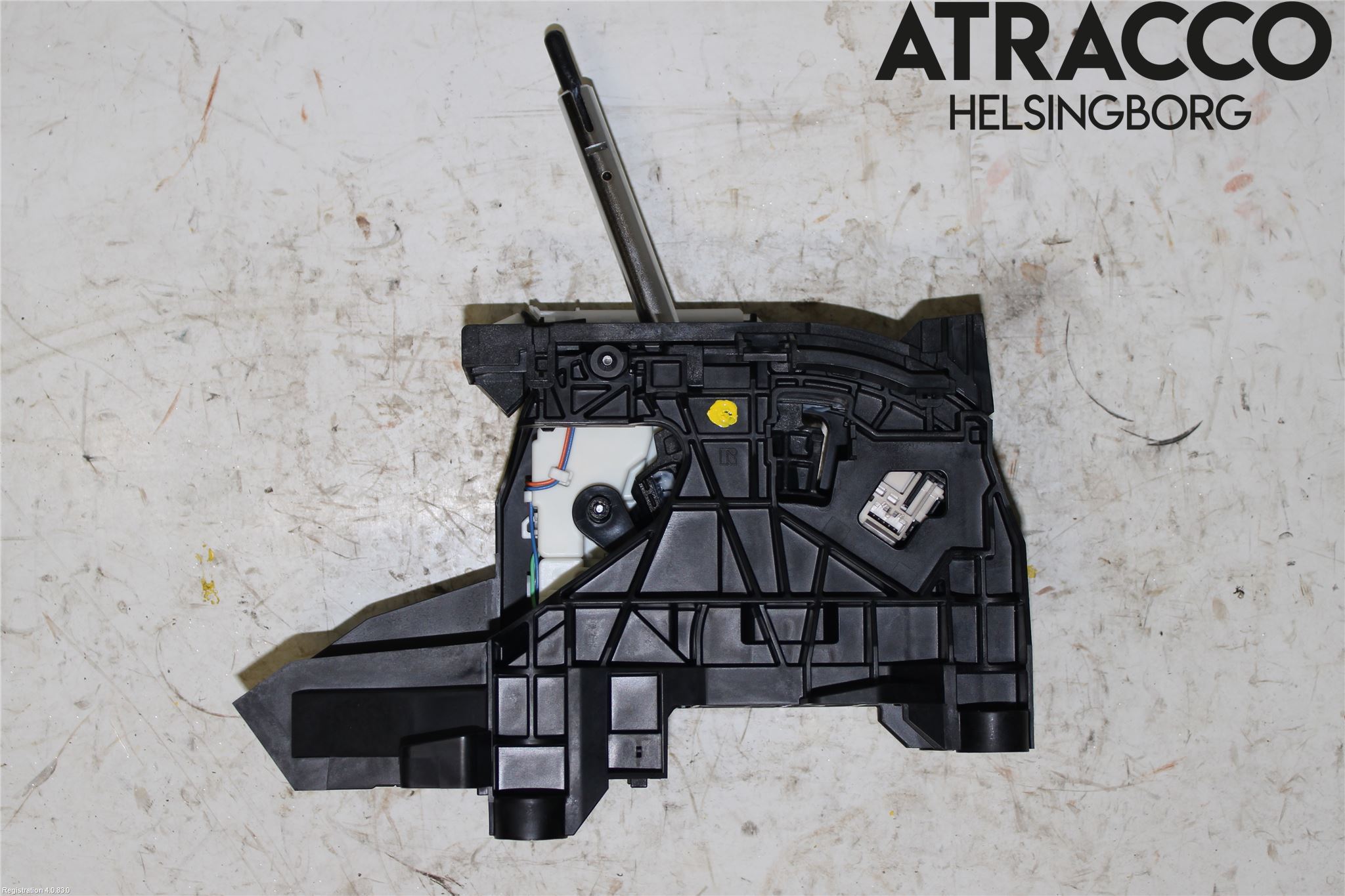 Toyota RAV4 19- Växelspak