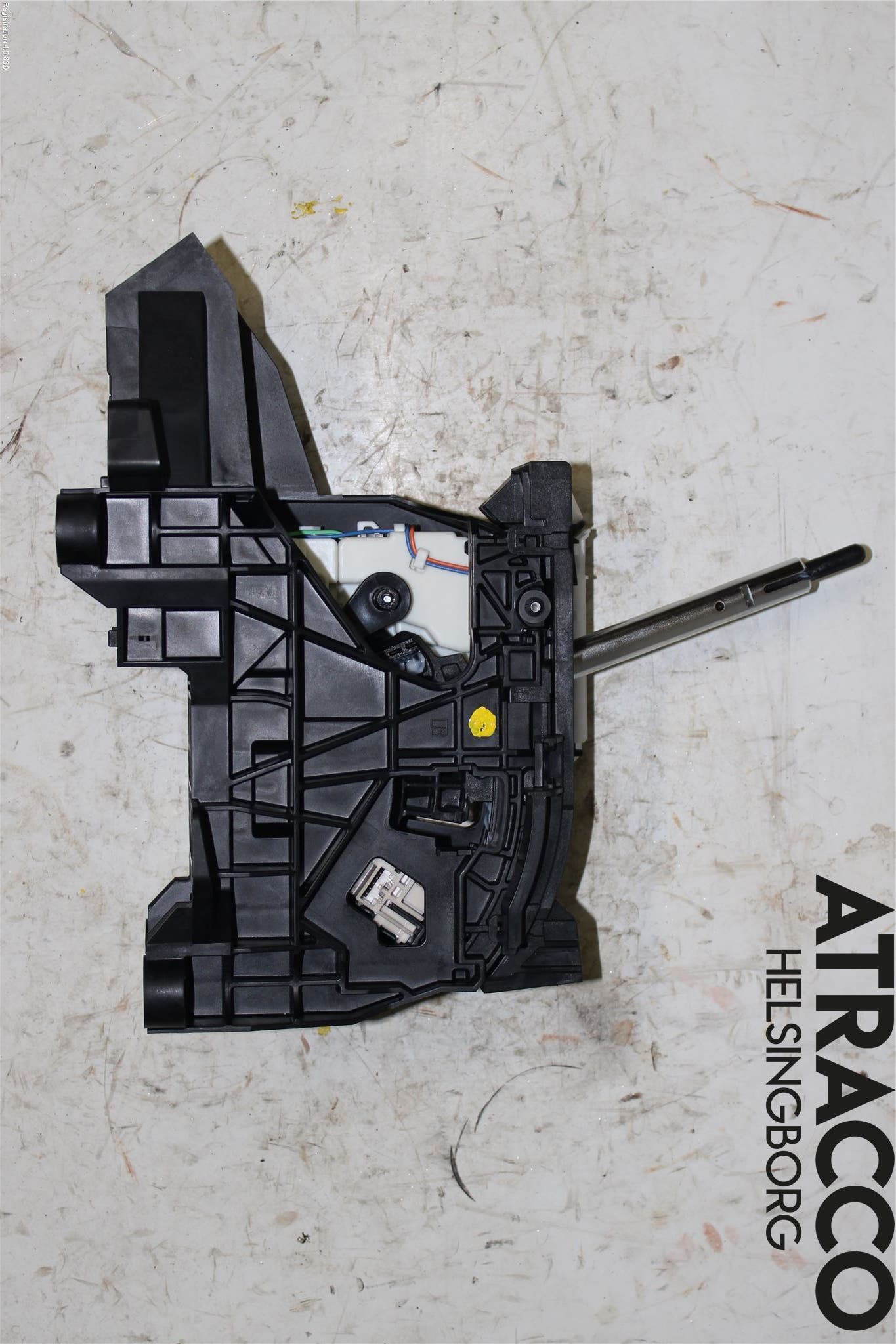 Toyota RAV4 19- Växelspak