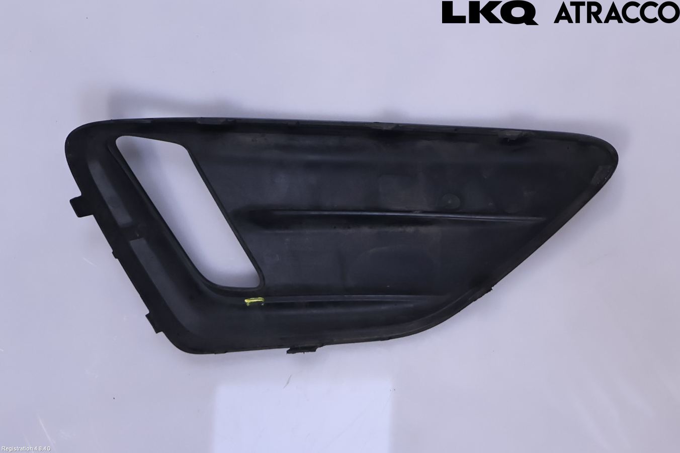 Volvo XC60 14-17 Grilldel Vänster