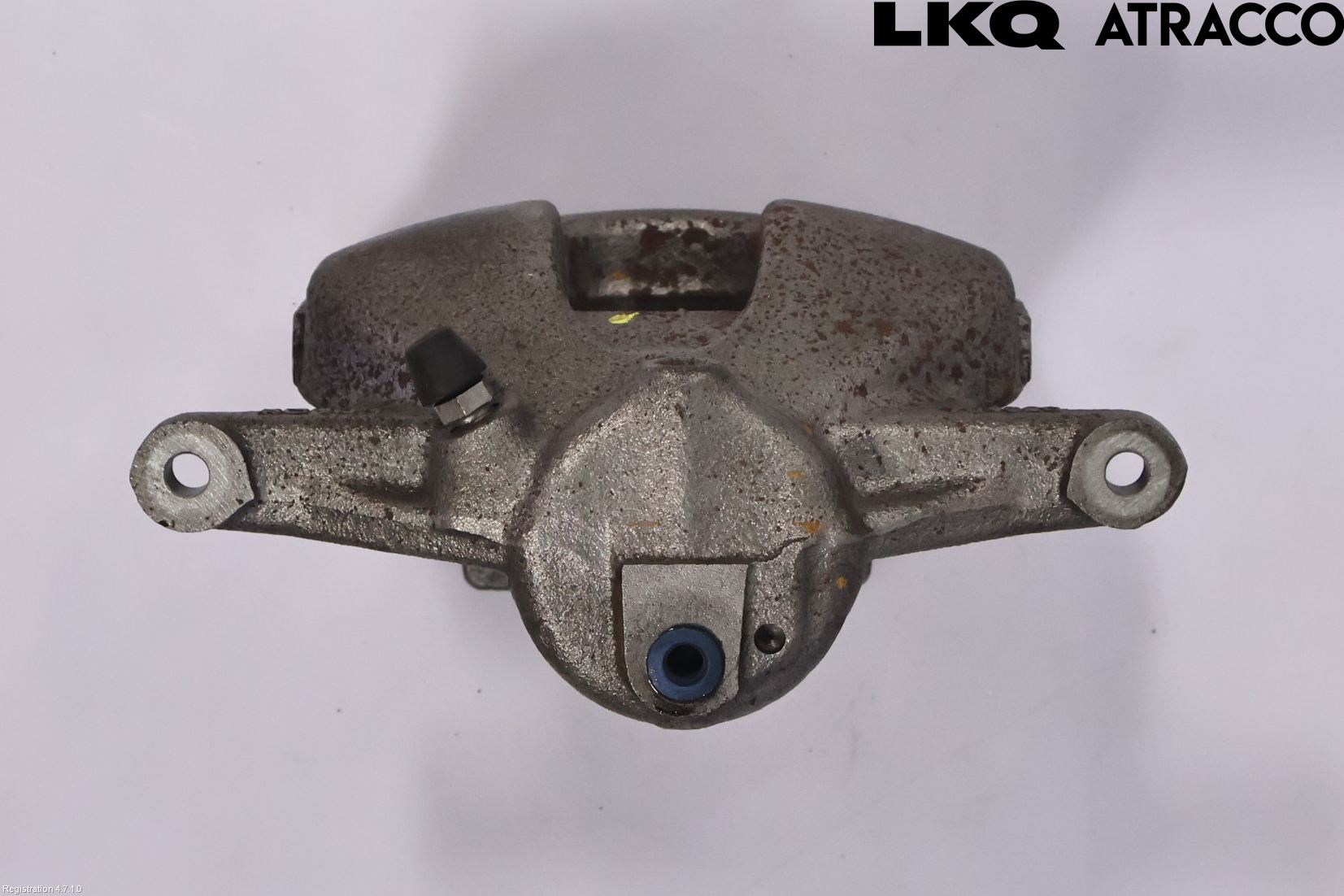Toyota AVENSIS 09-15 Bromsok Fram Vänster