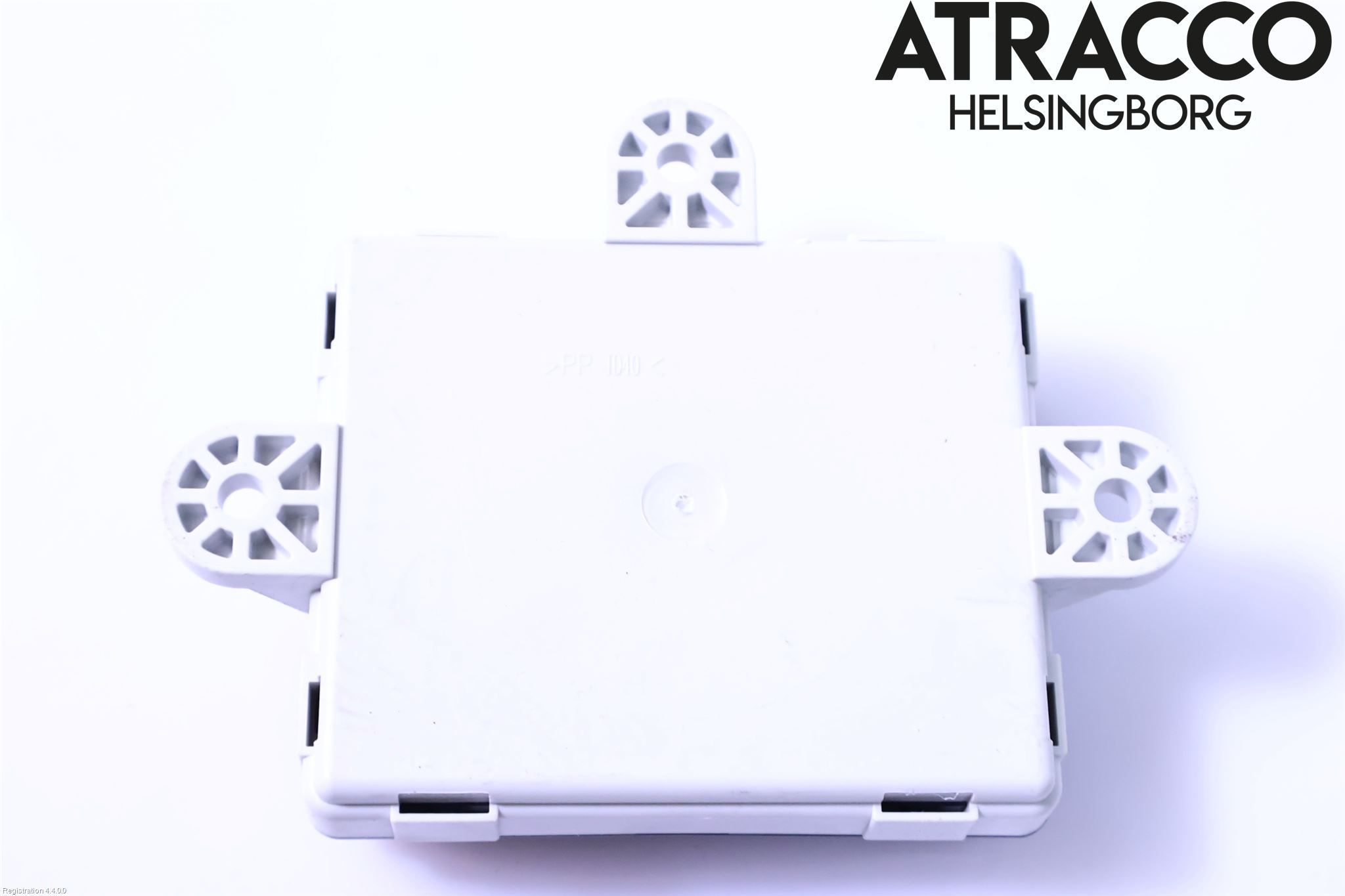 Volvo V60 14-18 Styrenhet Dörr