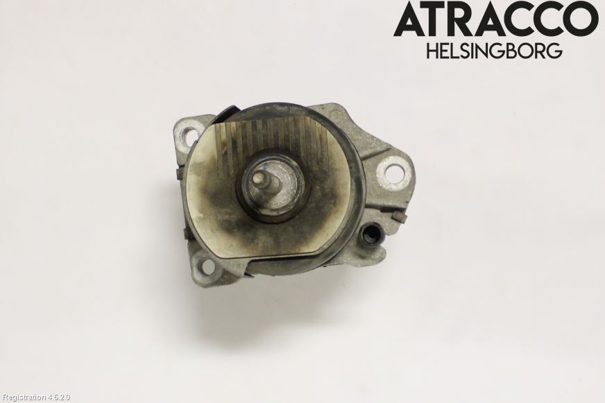 Ford MUSTANG VI 15-22 Motorkudde