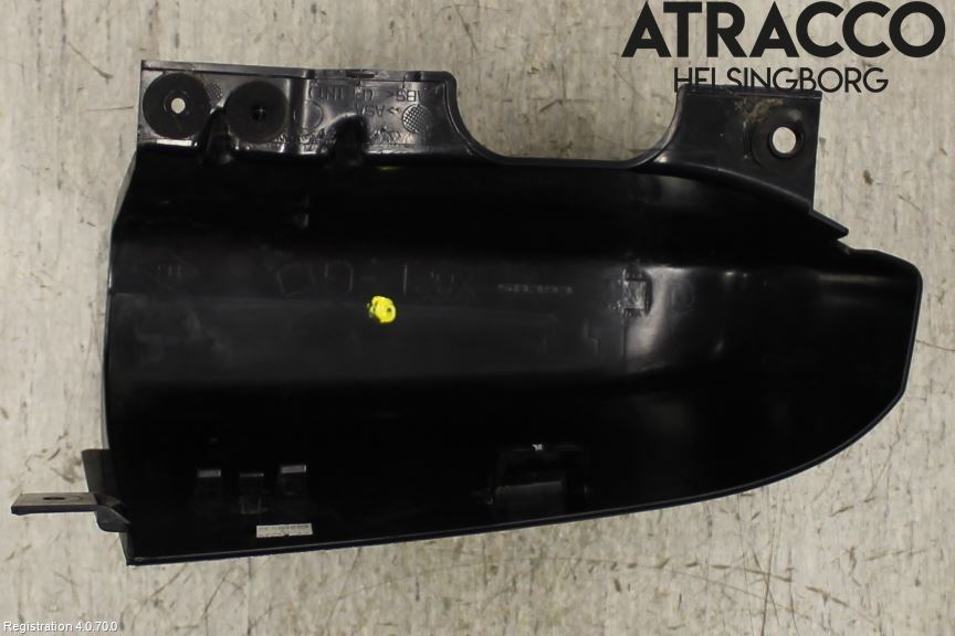 Fiat TALENTO 16- Bakljussarg