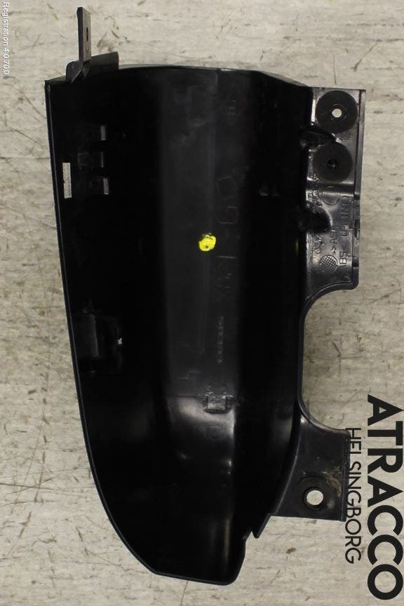 Fiat TALENTO 16- Bakljussarg