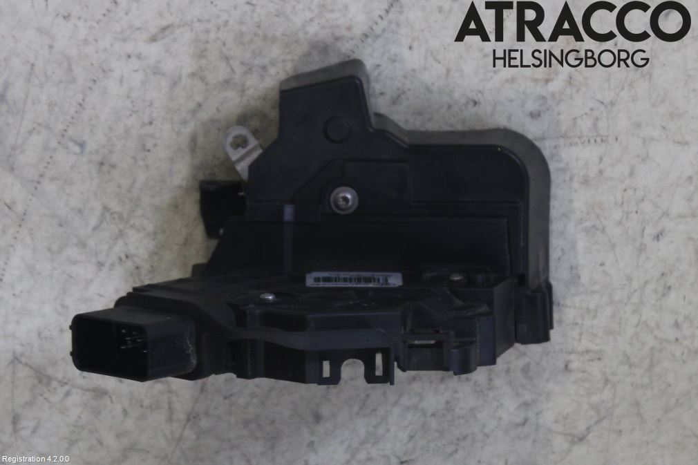 Ford MONDEO 07-15 Centrallåsmotor Höger