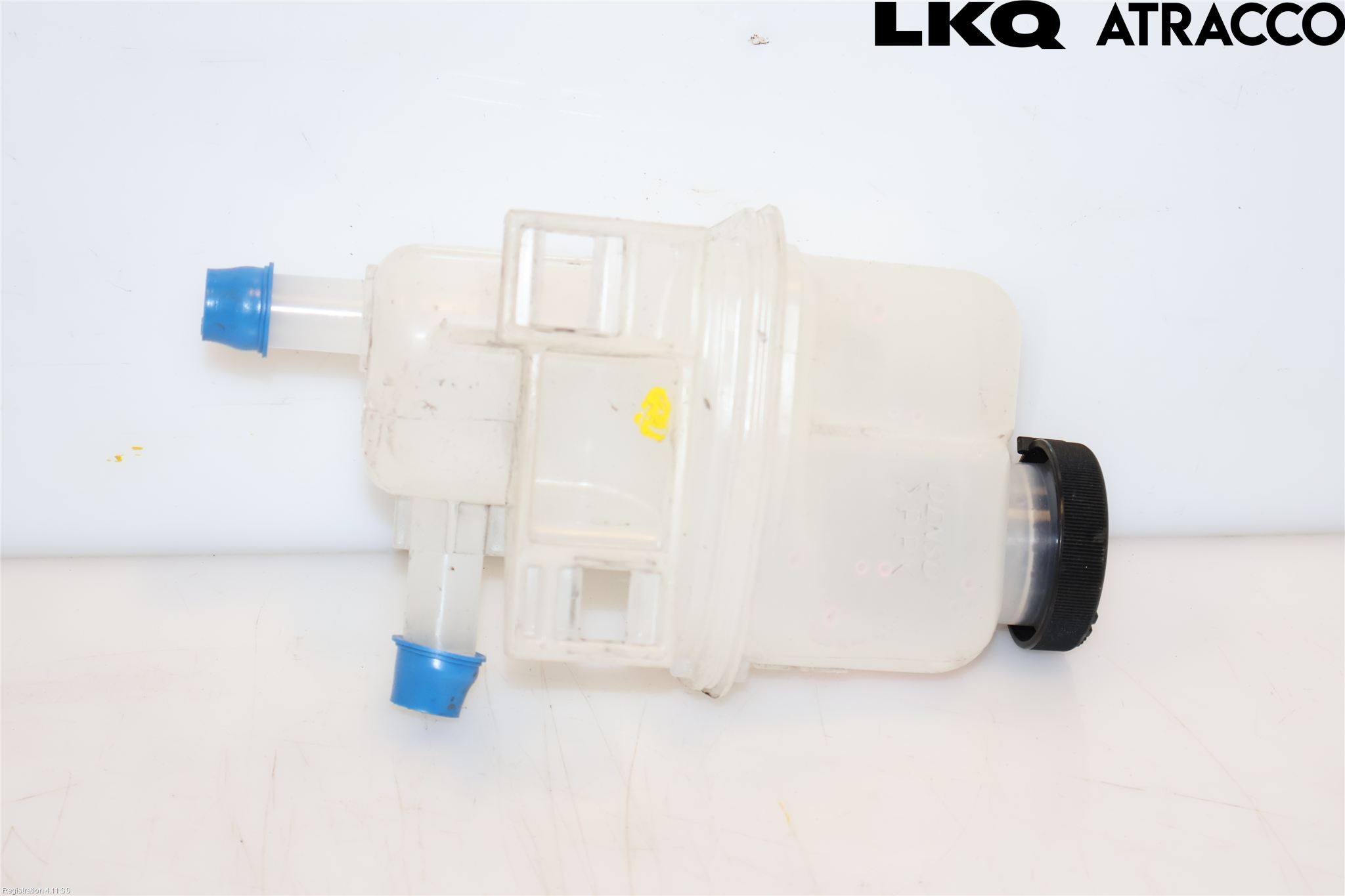 Toyota COROLLA 19- Expansionstank