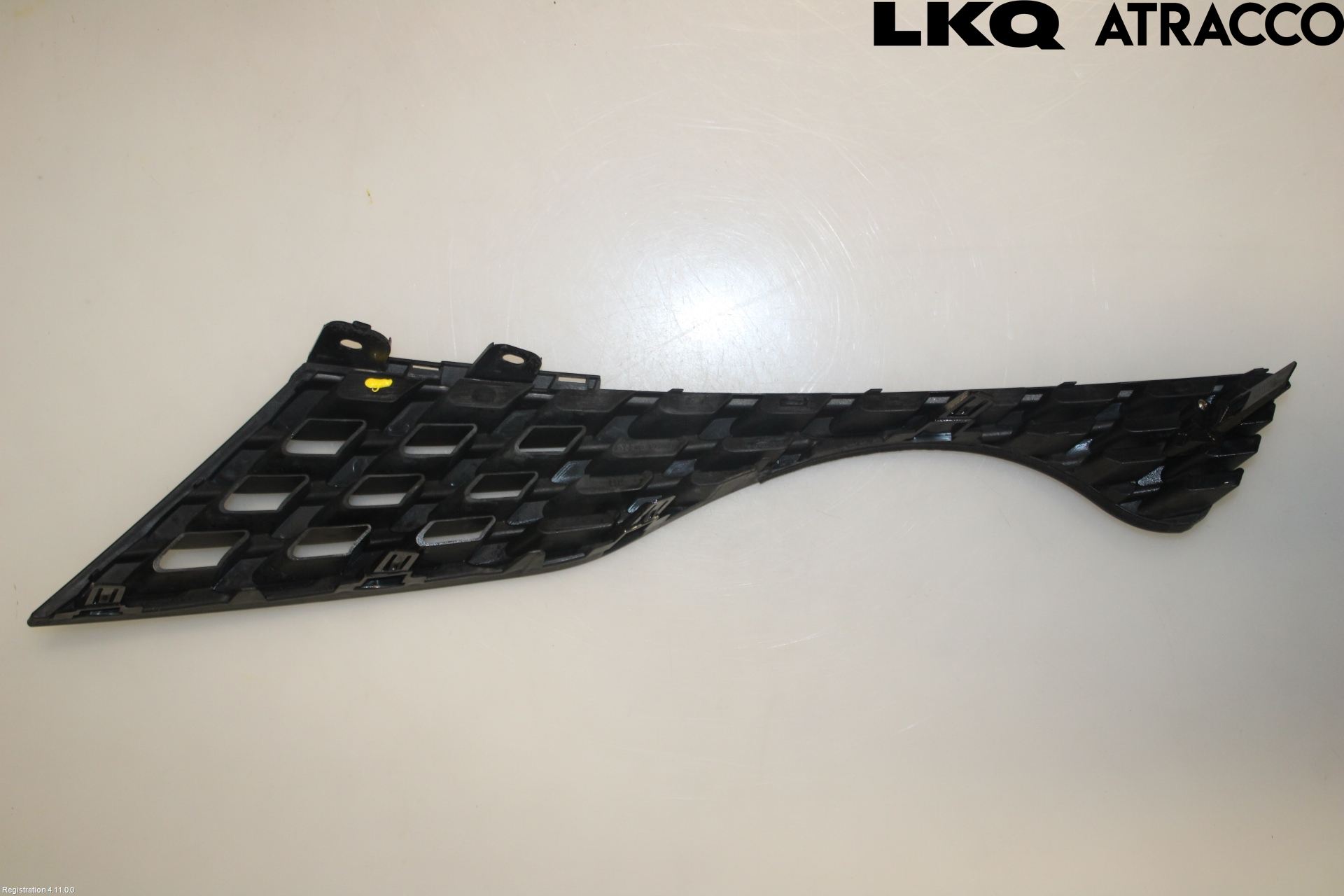 Nissan JUKE 14-19 Grilldel Höger