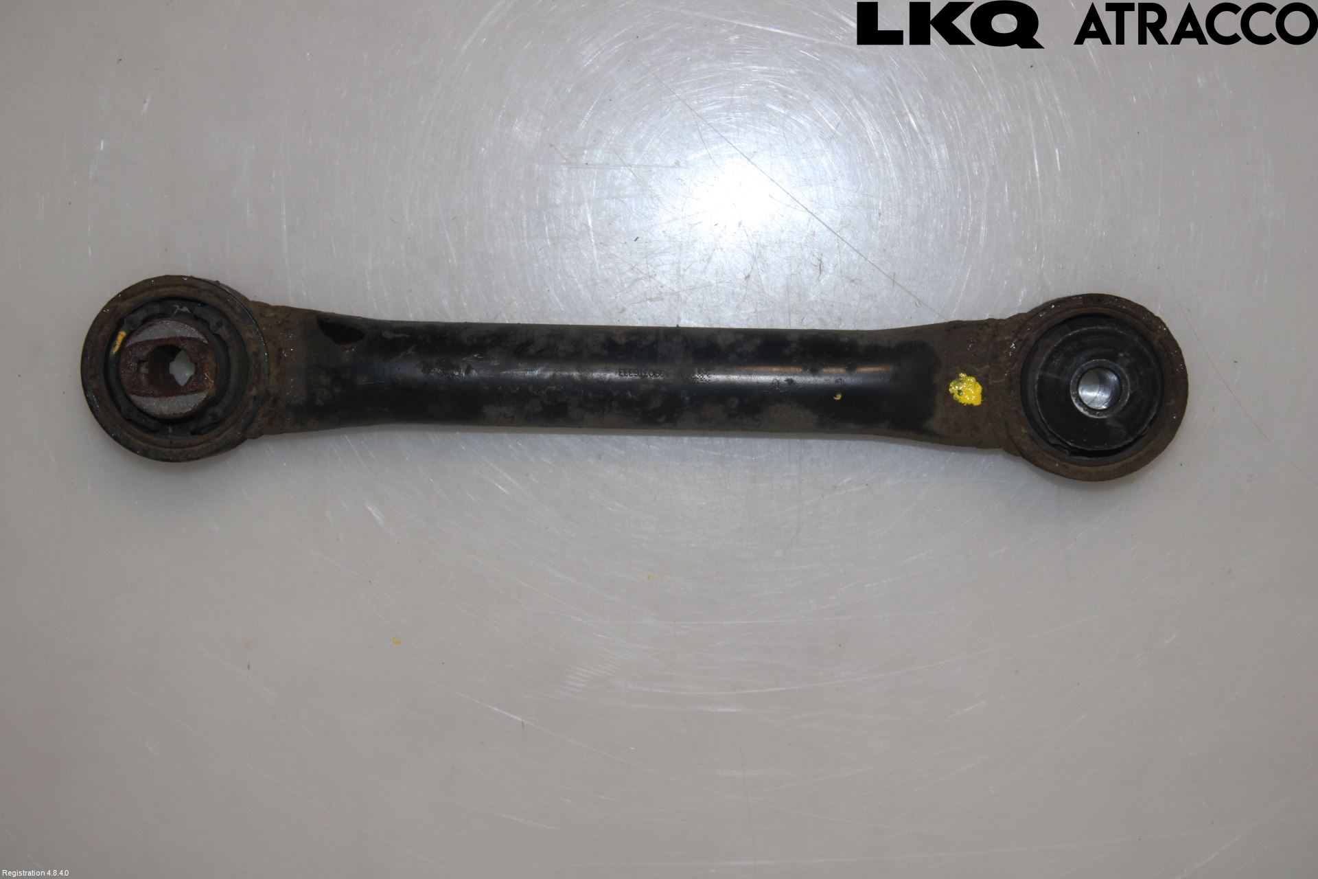 Ford MONDEO 15-22 Bärarm Bak Höger