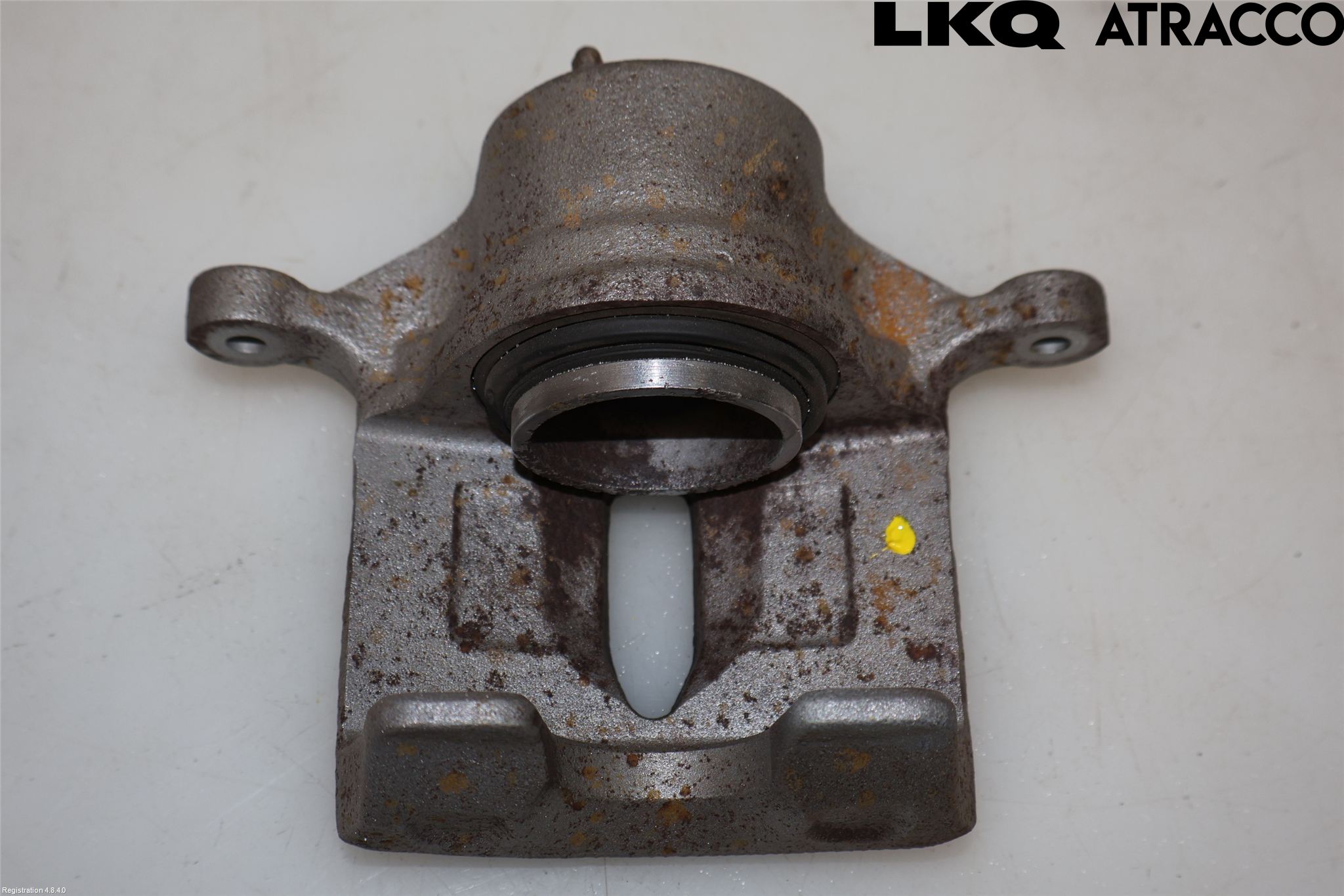 Hyundai ix35 Bromsok Fram Höger