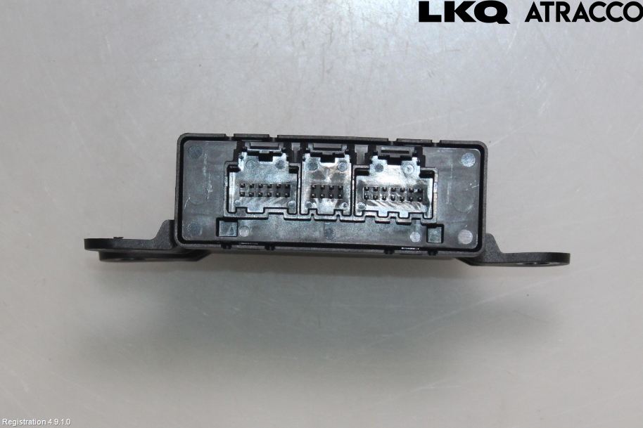 Opel AMPERA 12-16 Styrenhet Parkeringshjälp