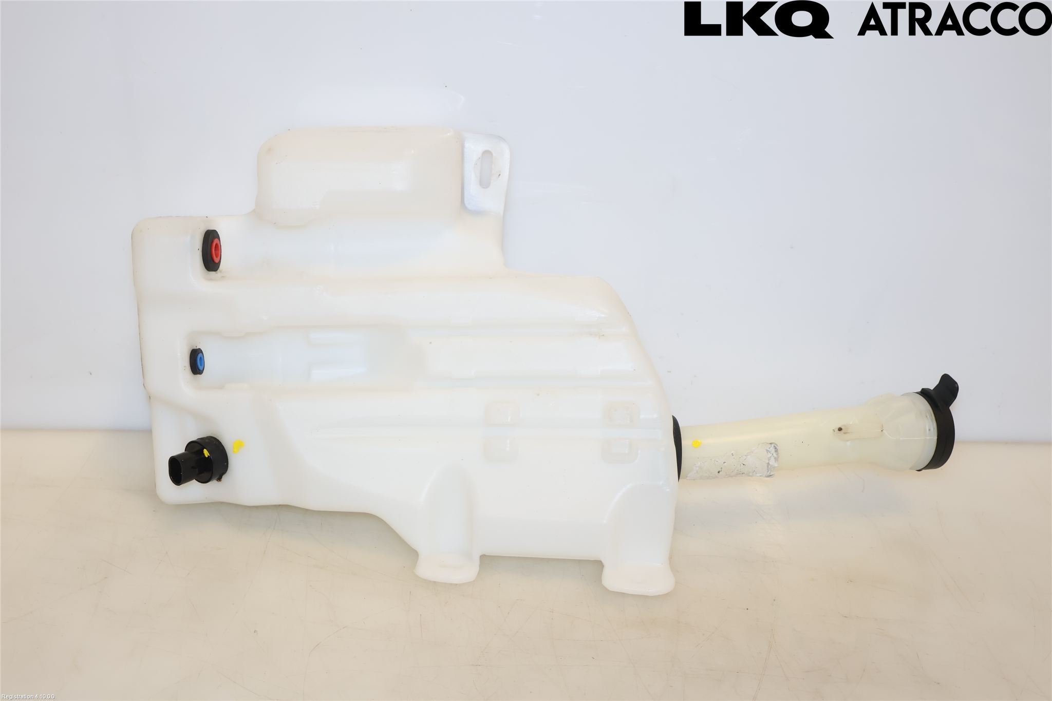 Opel INSIGNIA 09-16 Spolartank Vindruta-Strål