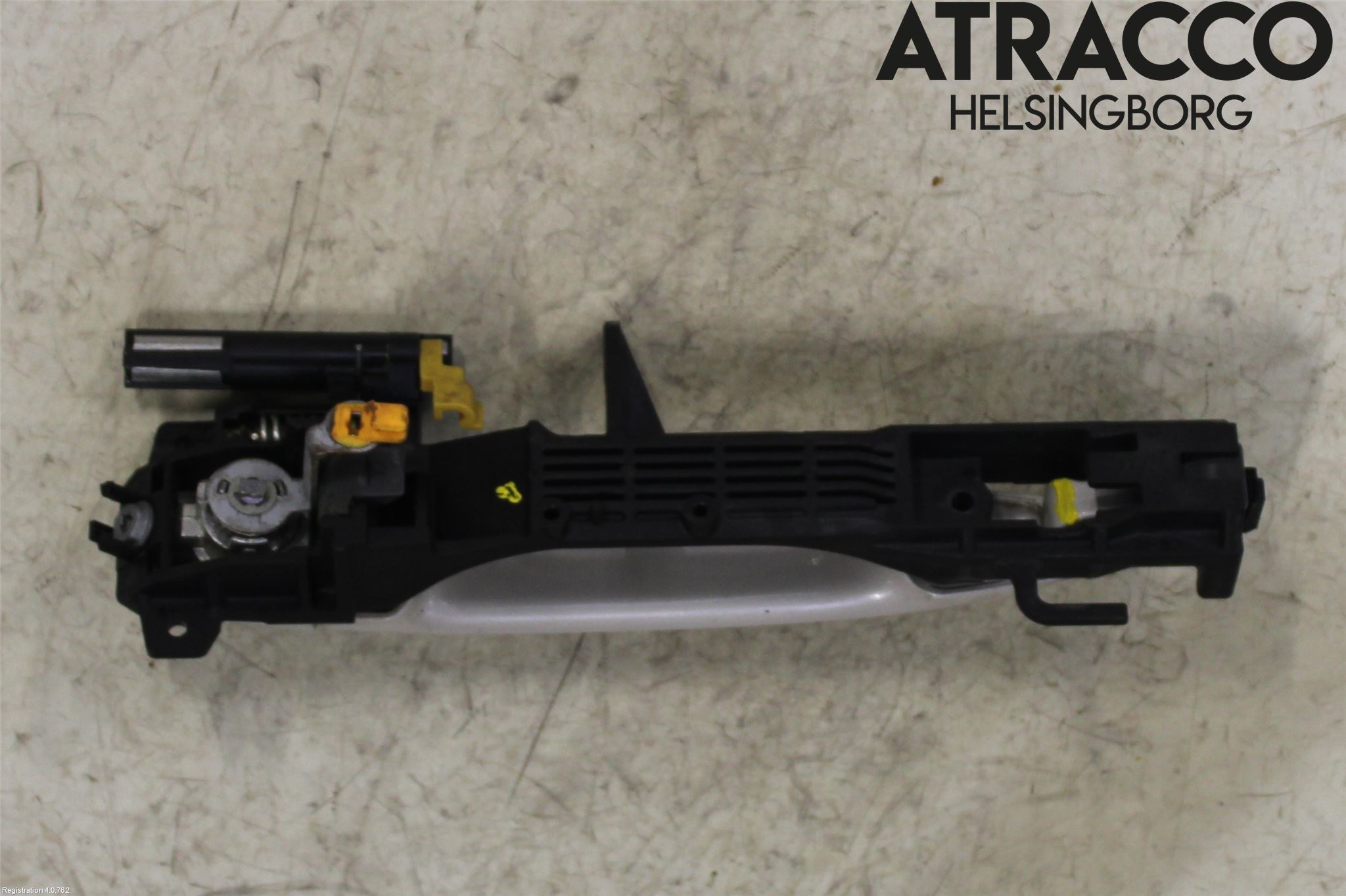 Subaru OUTBACK 10-15 Dörrhandtag Yttre Vä