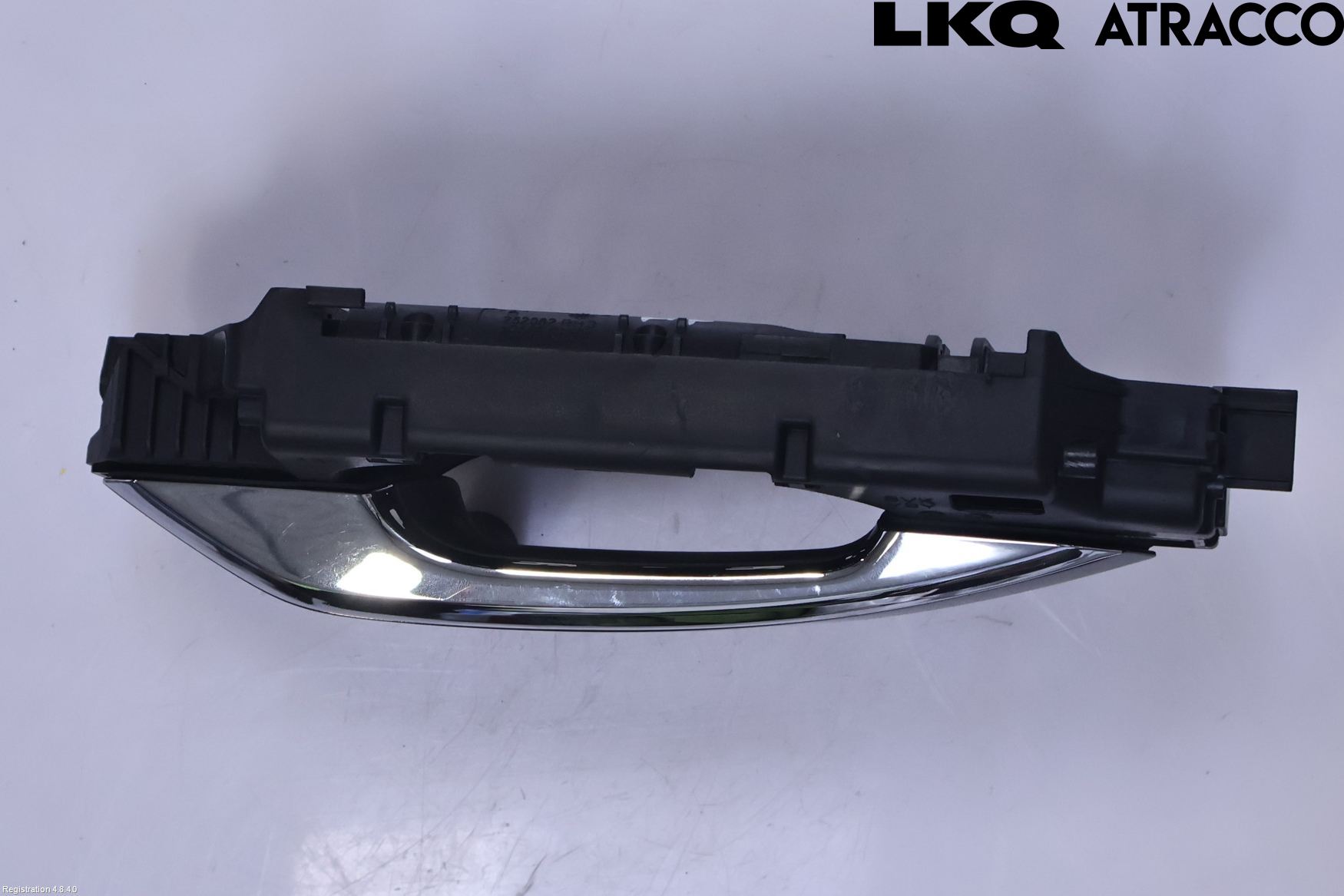 Audi A4/S4 B9 16-19 Dörrhandtag Yttre Hö