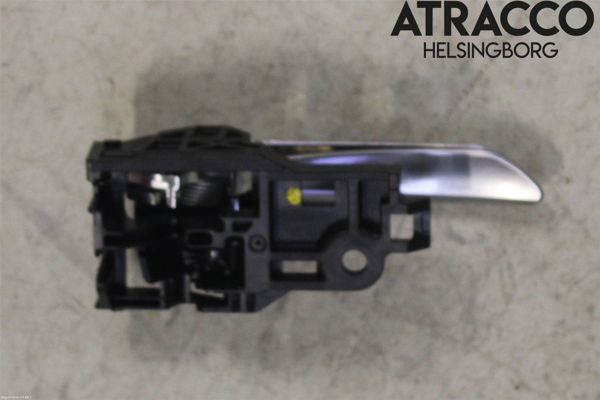 Toyota COROLLA 19- Dörrhandtag Inre Vä