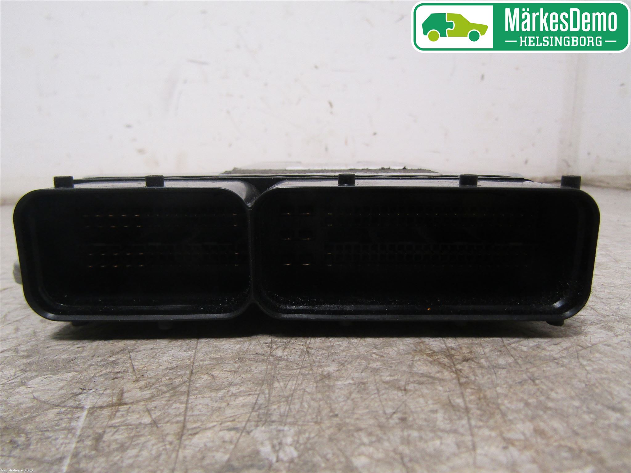 Audi A4/S4 08-11 Styrenhet Insprut Bensin