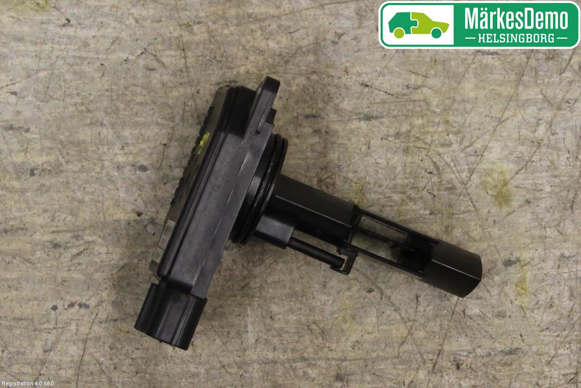 Mitsubishi GRANDIS Injluftmassamätare